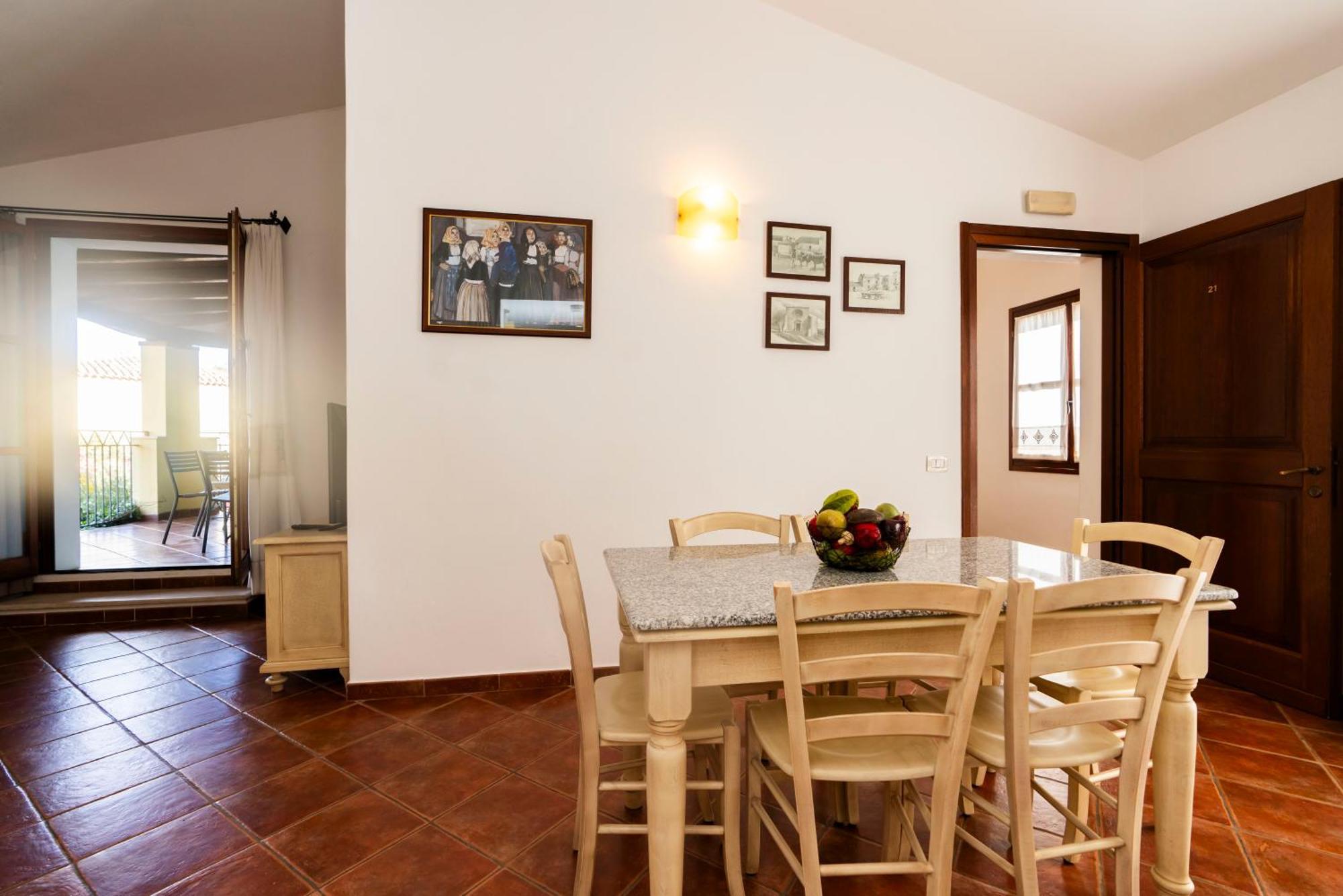 Superior Two-Bedroom Apartment