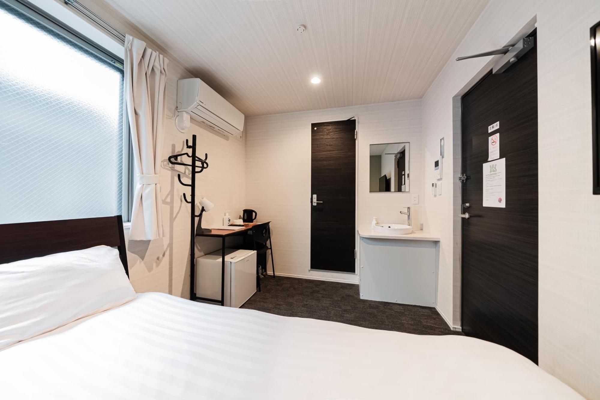 Standard Double Room Non-Smoking