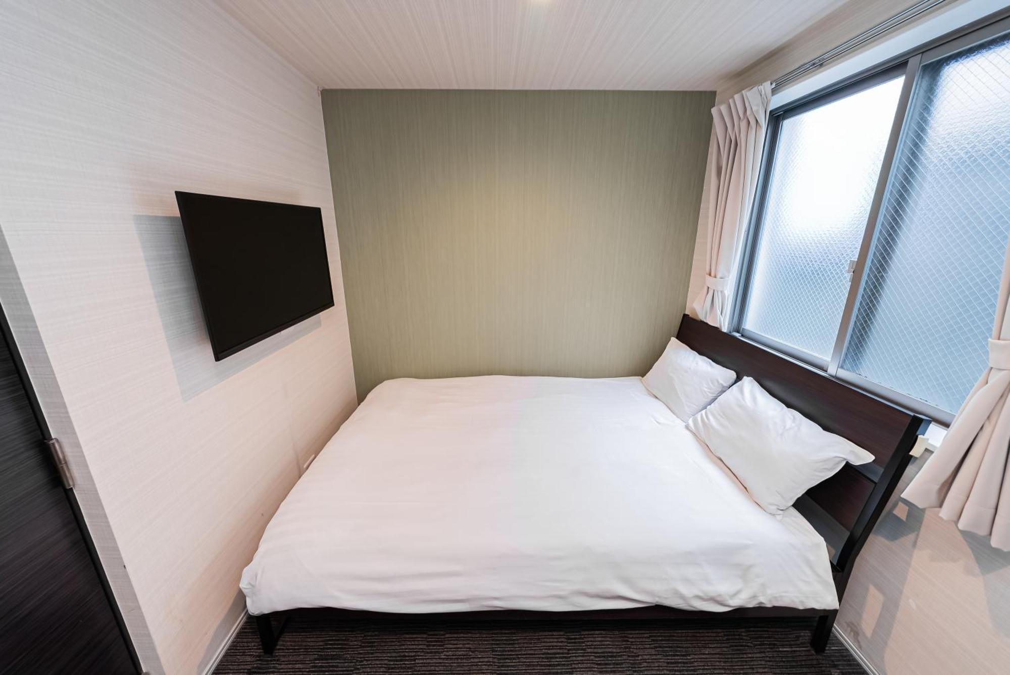 Standard Double Room Non-Smoking