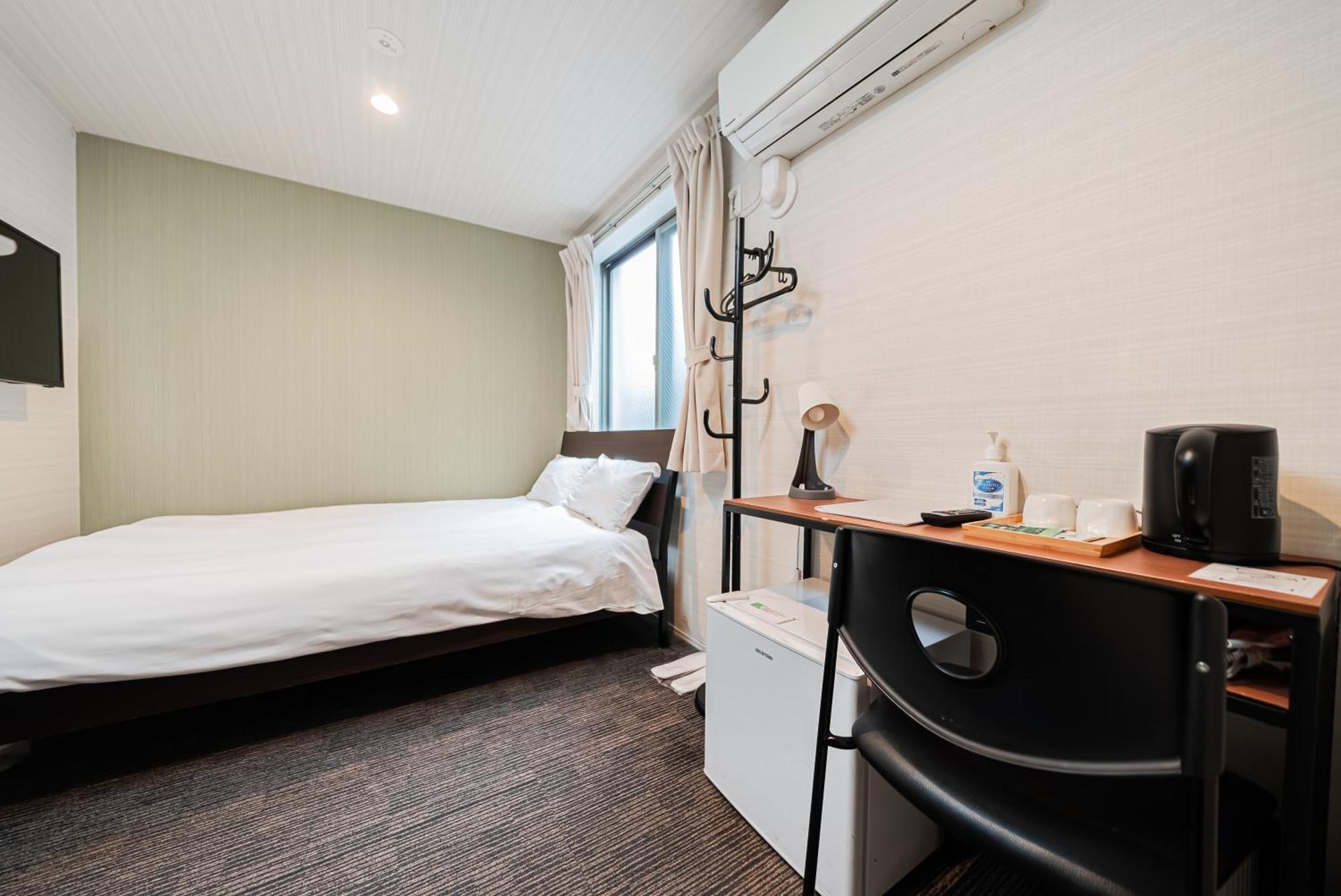 Standard Double Room Non-Smoking