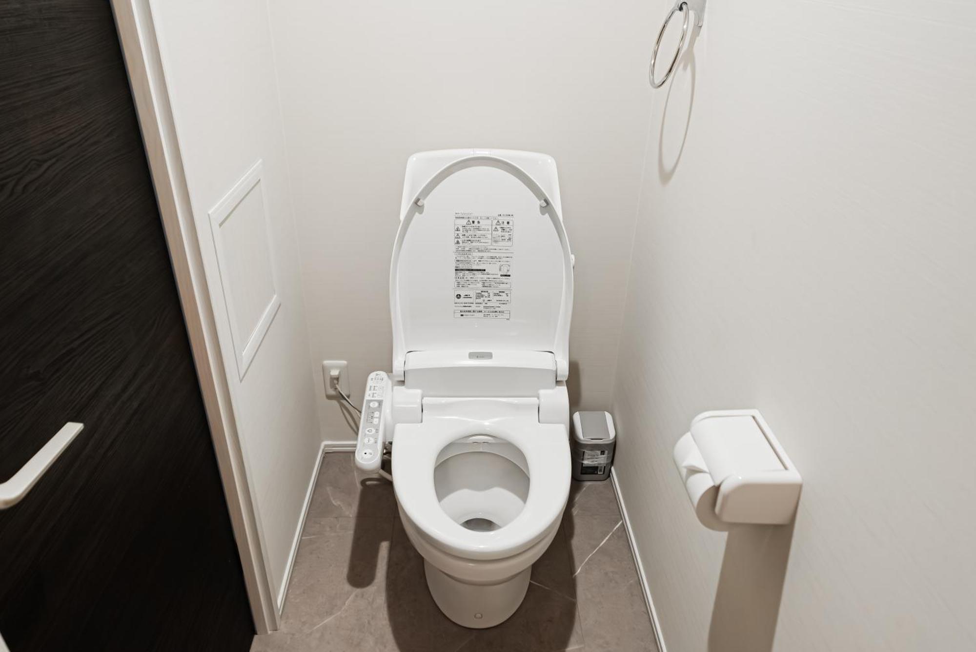 Standard Double Room Non-Smoking