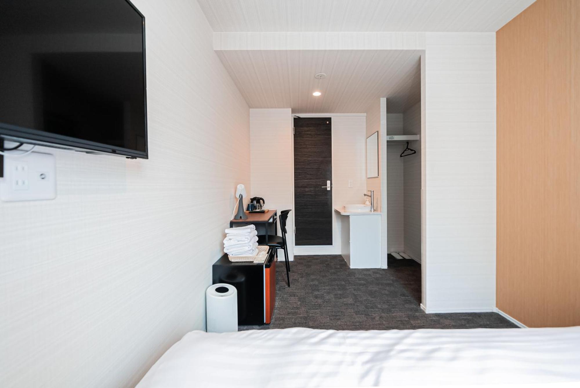 Standard Double Room Non-Smoking