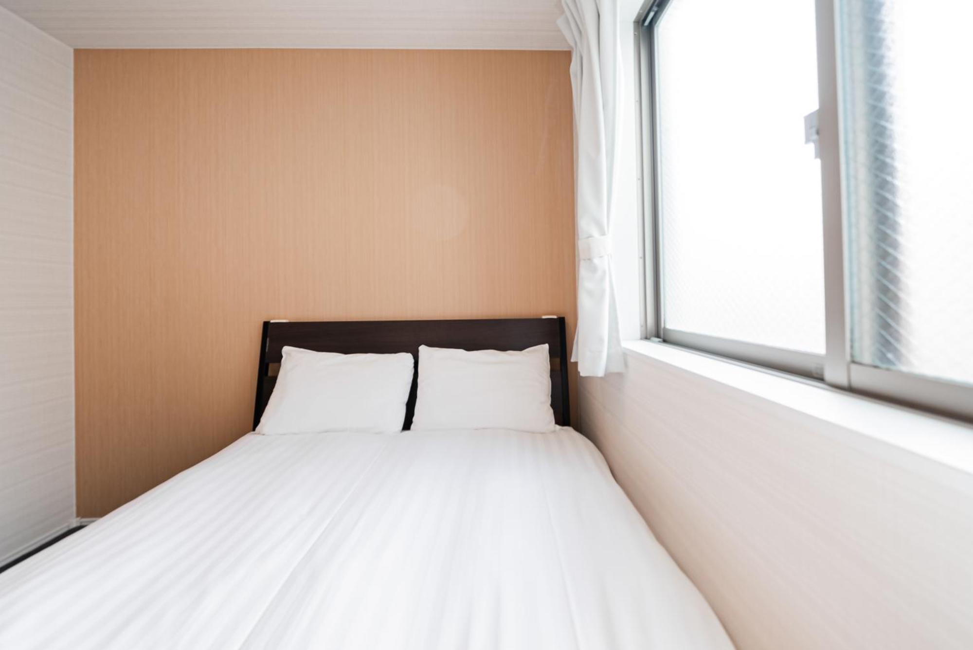 Standard Double Room Non-Smoking