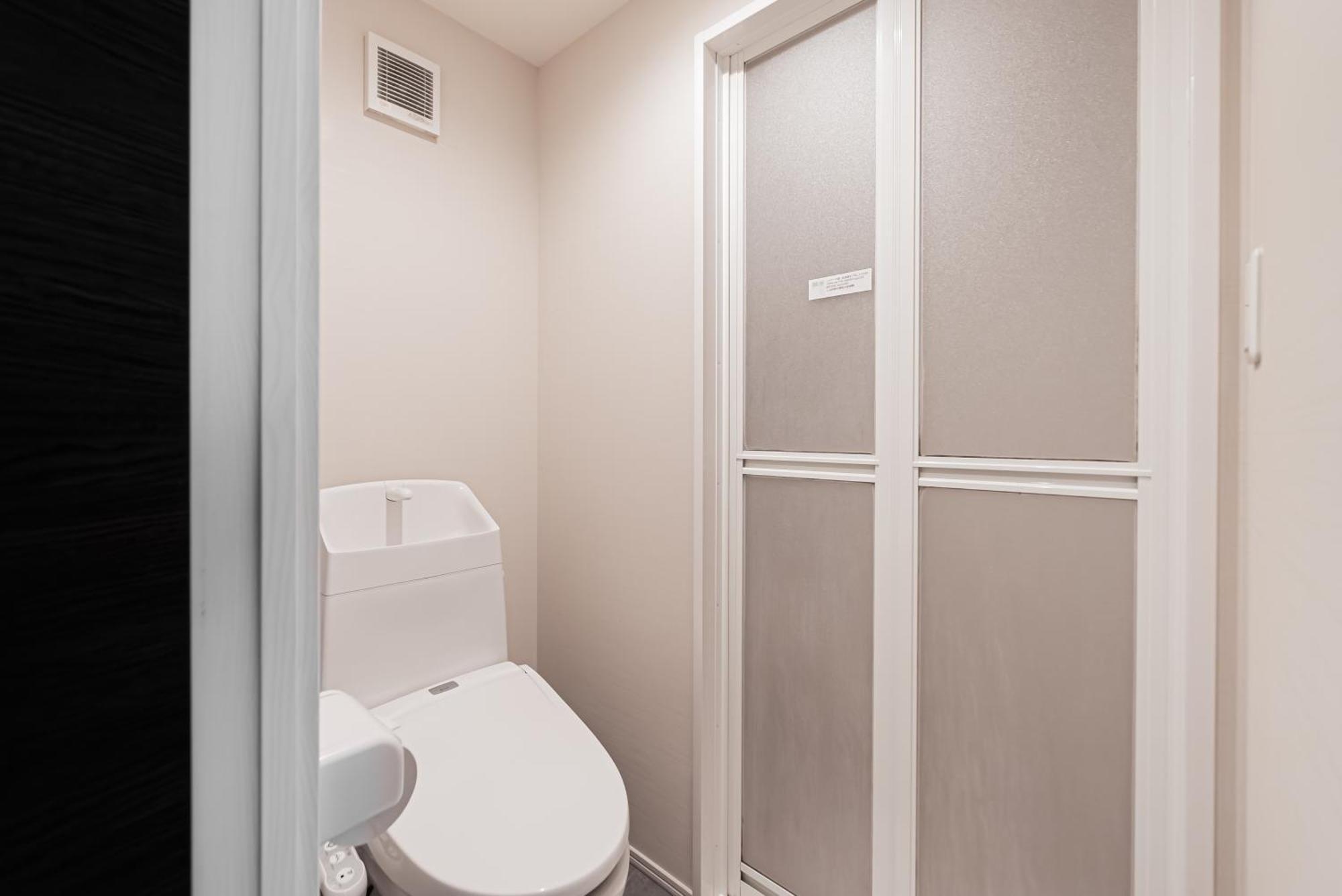 Standard Double Room Non-Smoking