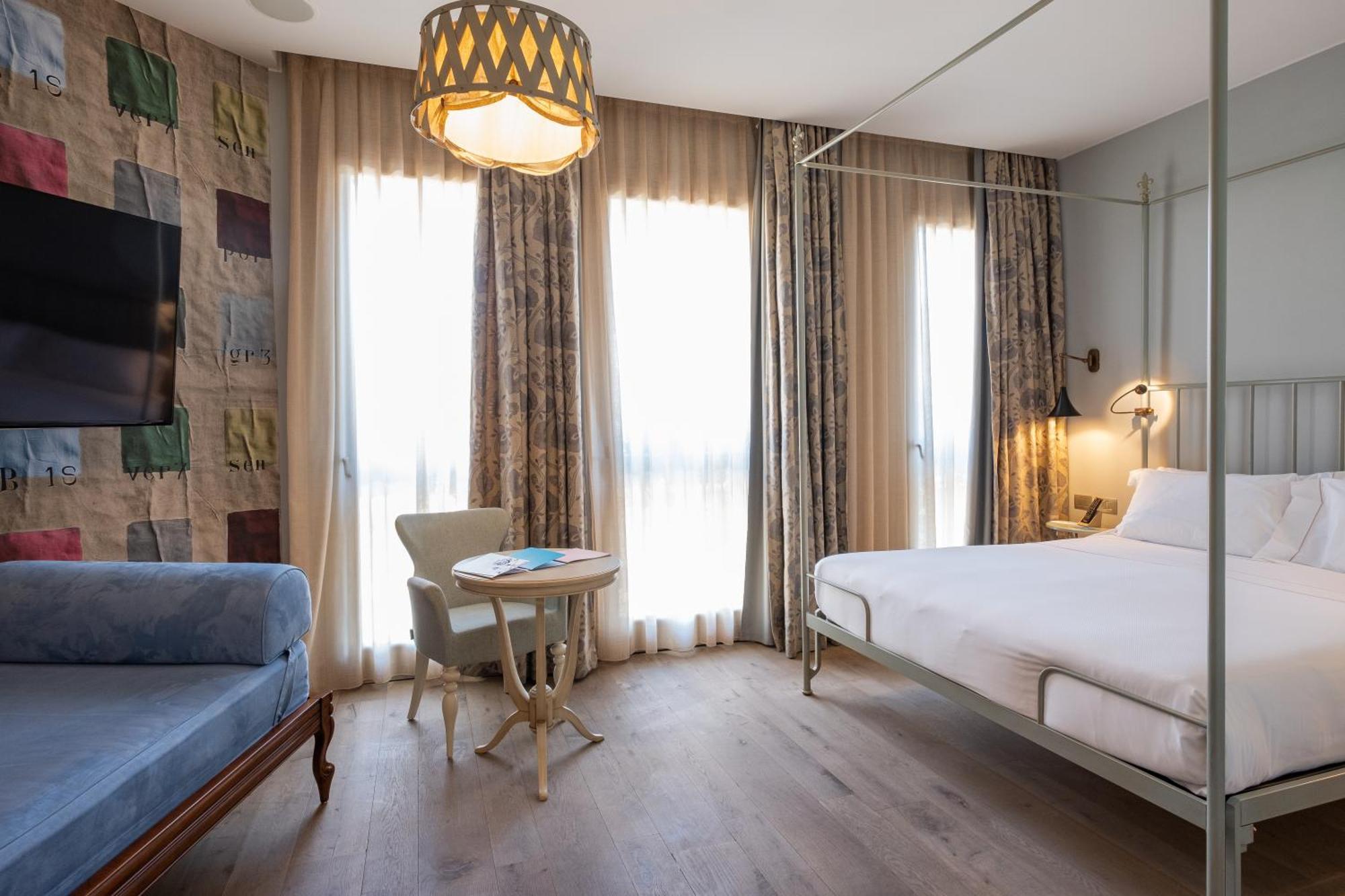 Triple Room View