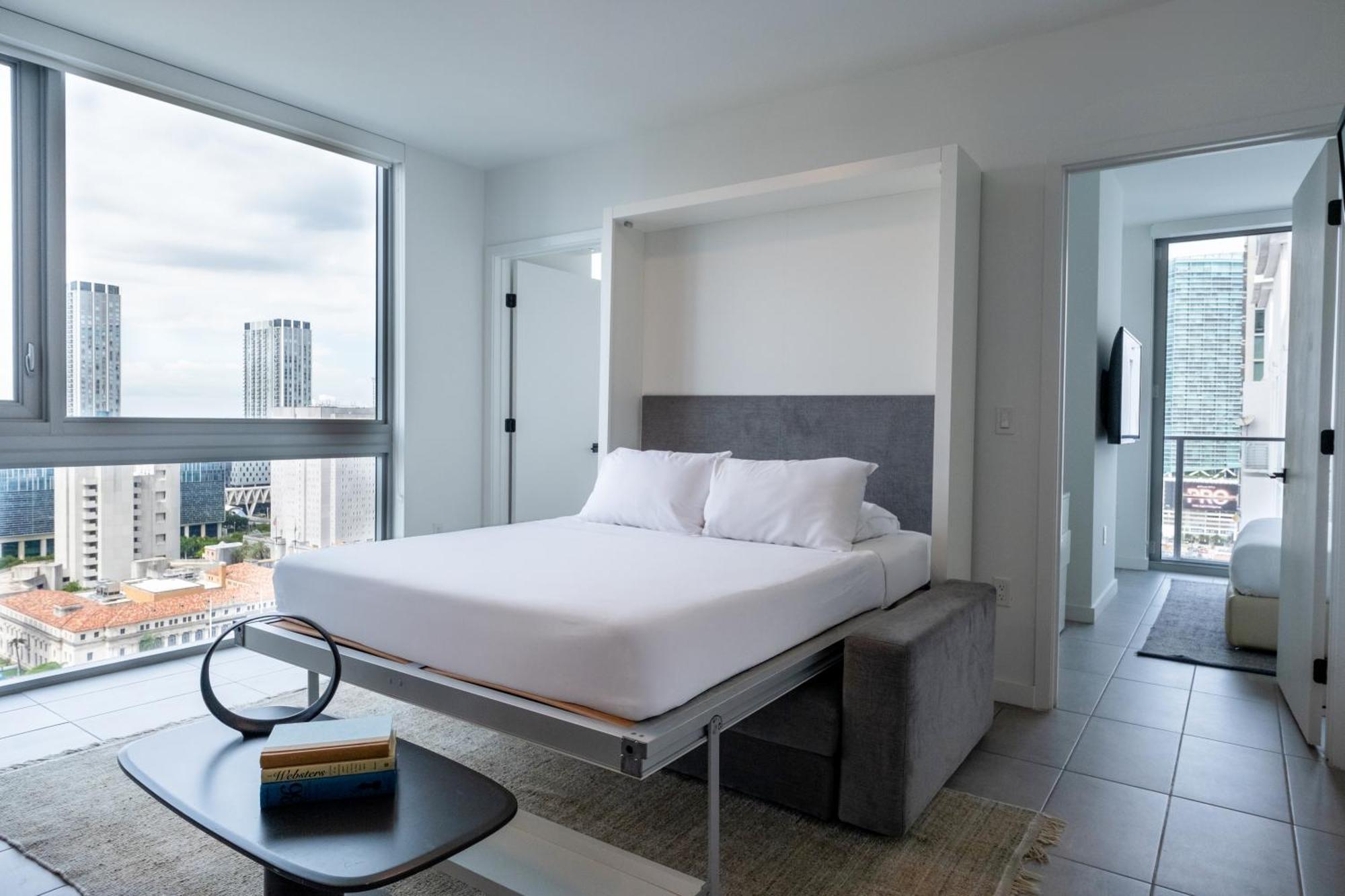2 Bedroom PAD