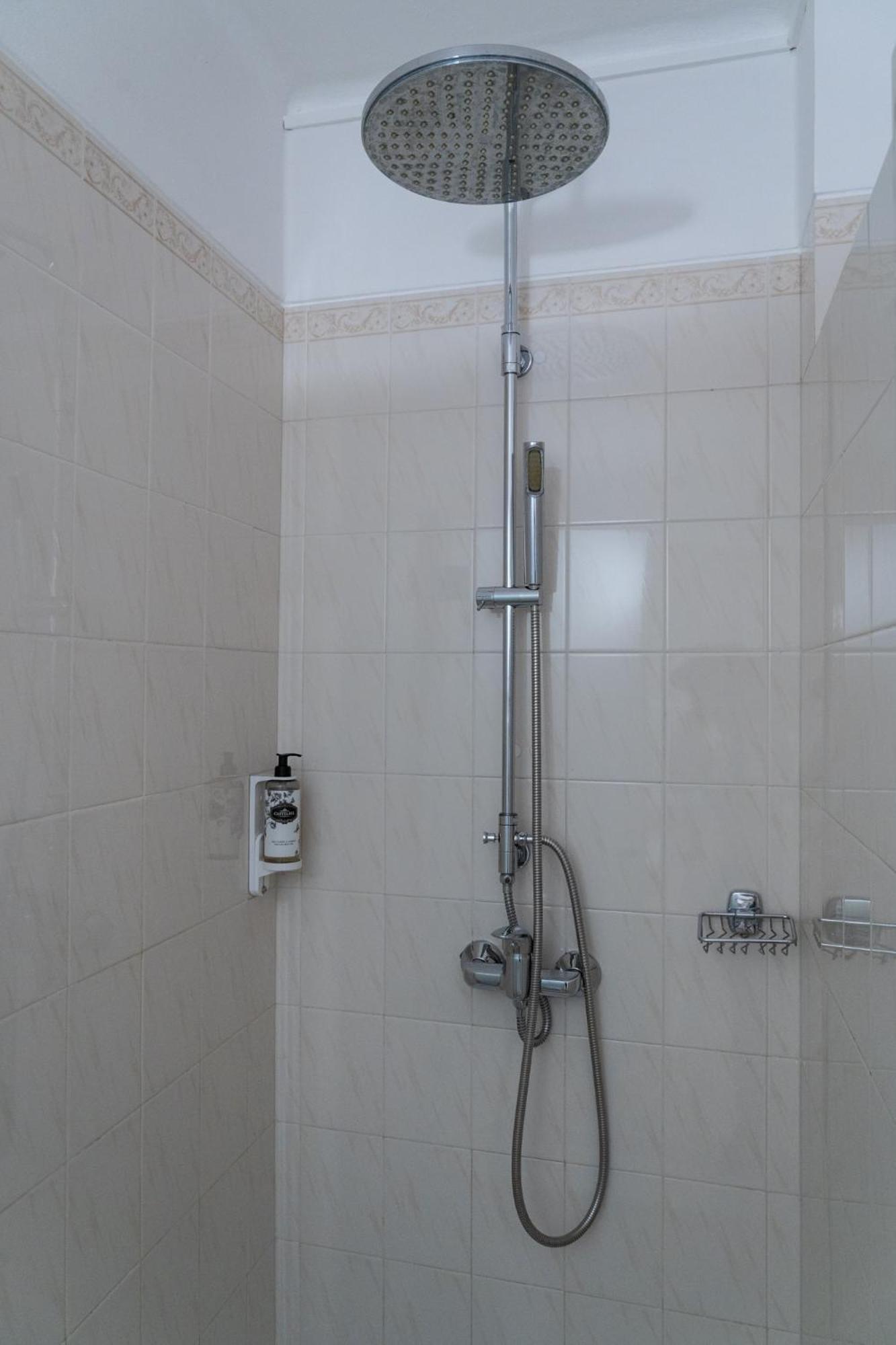 Studio Appartement