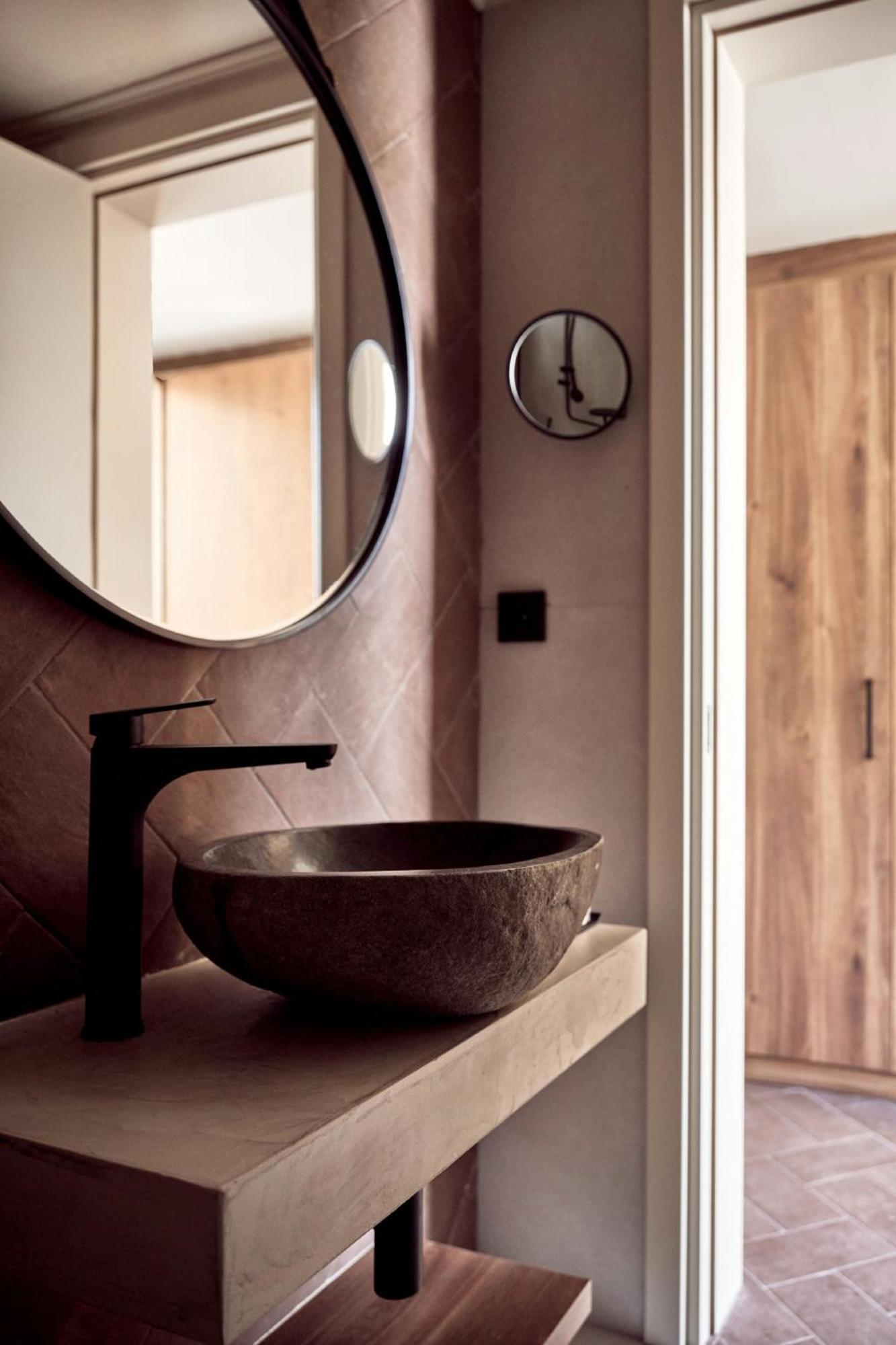 Grote Tropische Zensuite