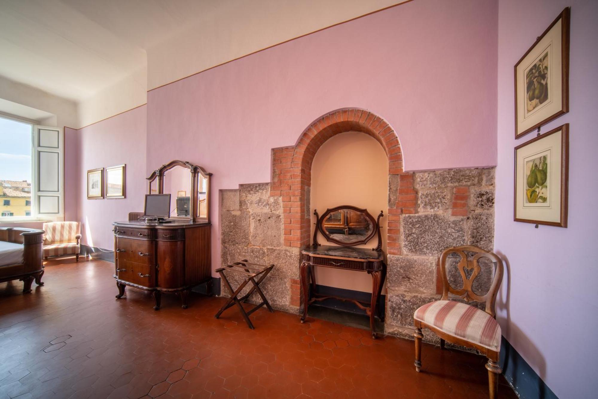 Classic Double or Twin Room River View