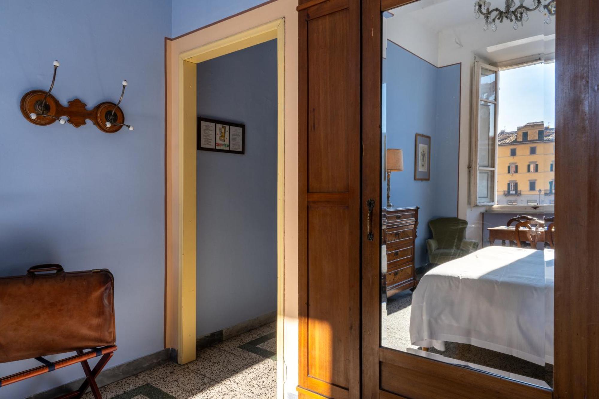 Classic Double or Twin Room River View