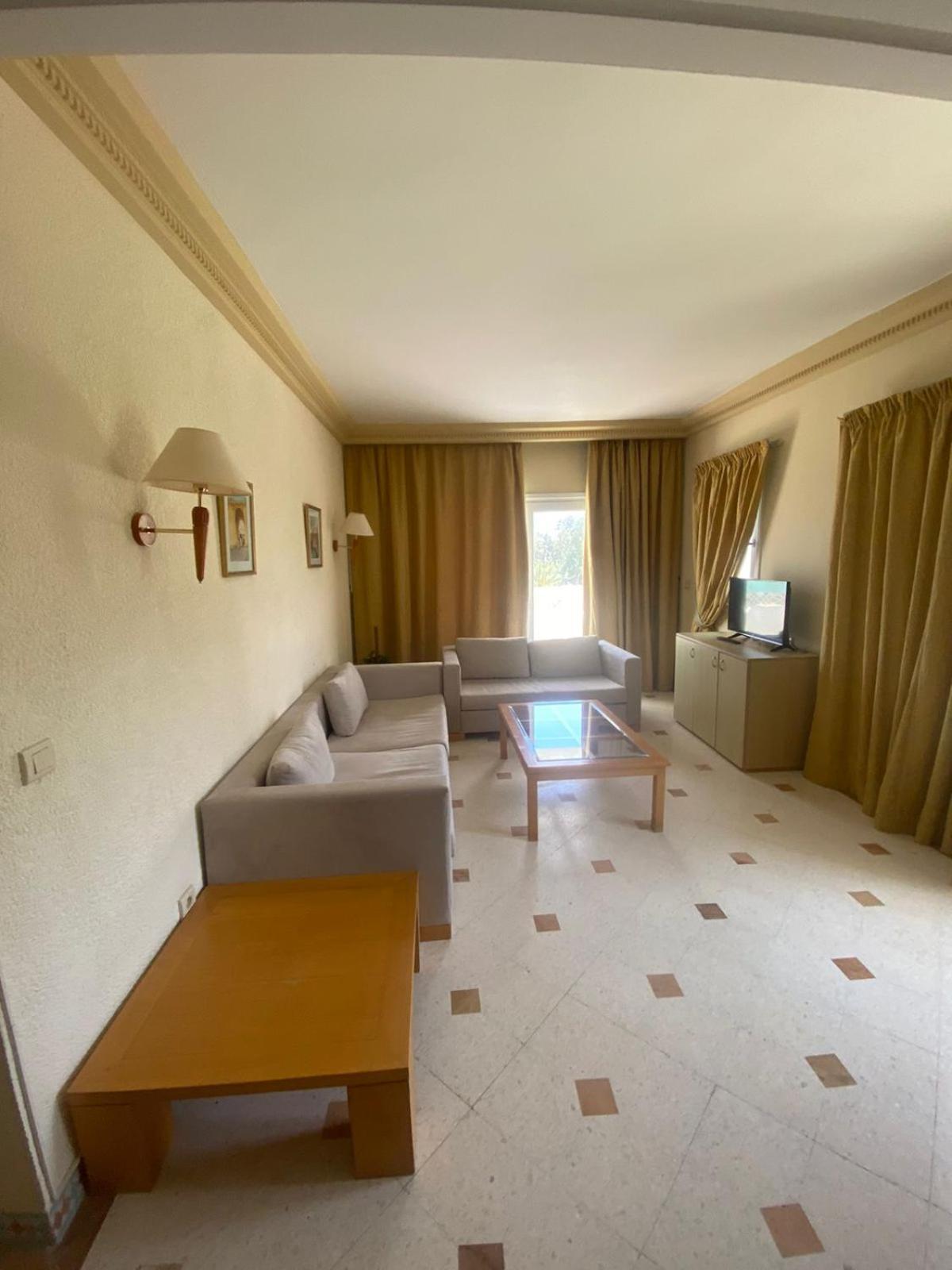 Suite Junior