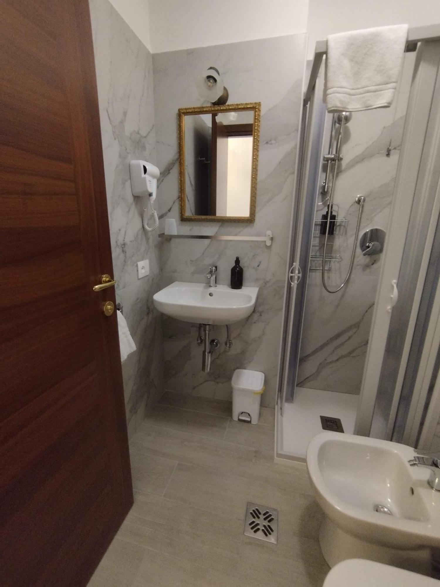 Kleines Doppelzimmer