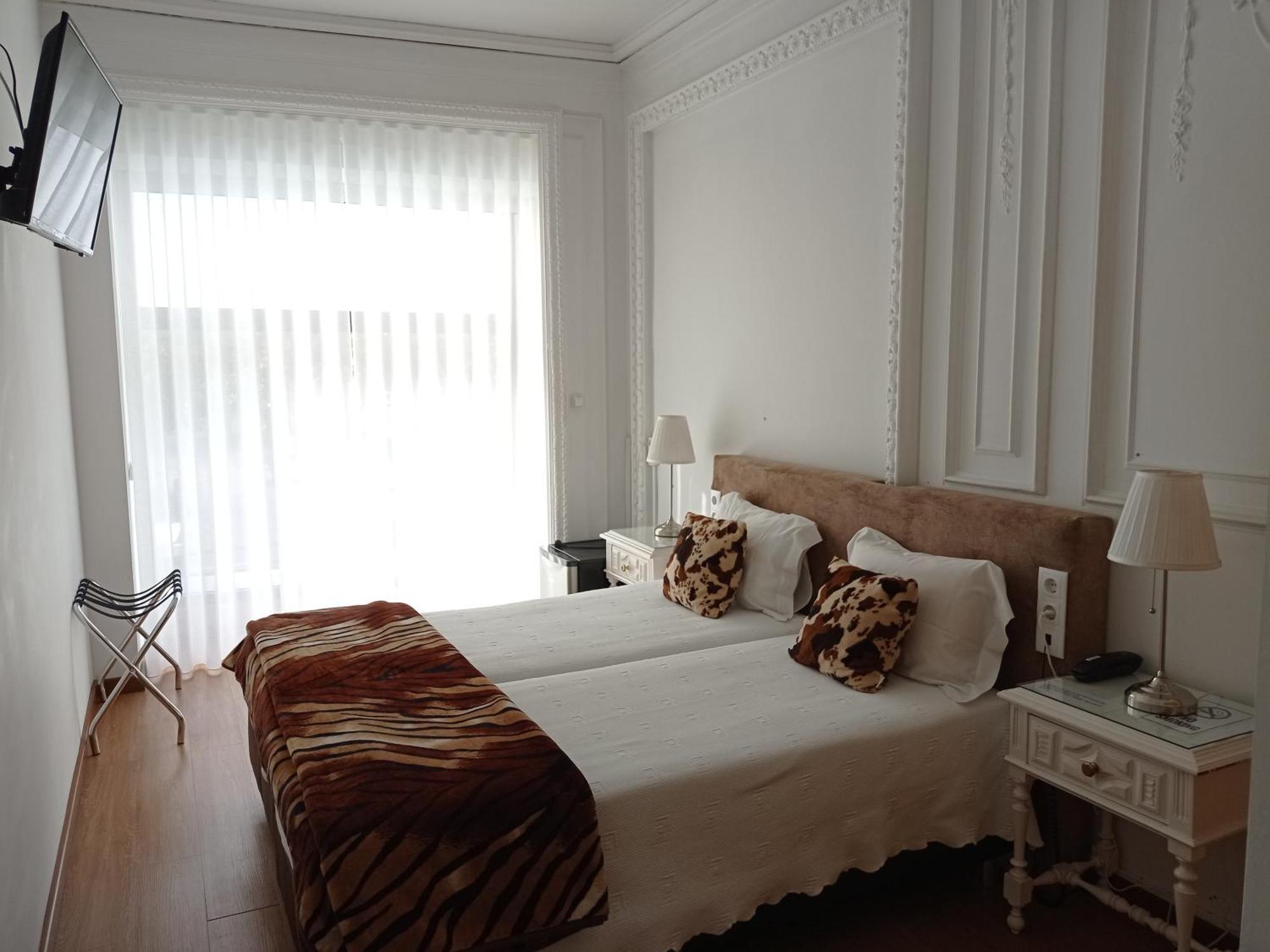 Small Double or Twin Room