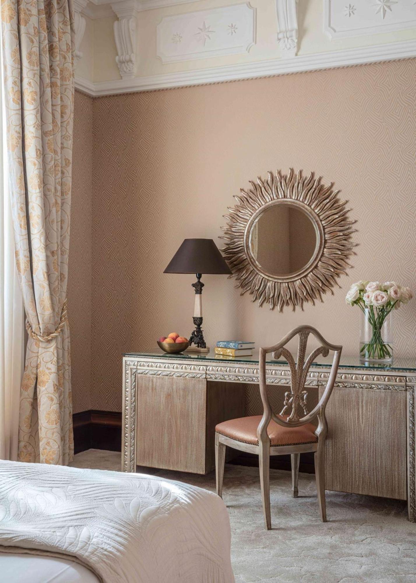 Premium Double or Twin Room