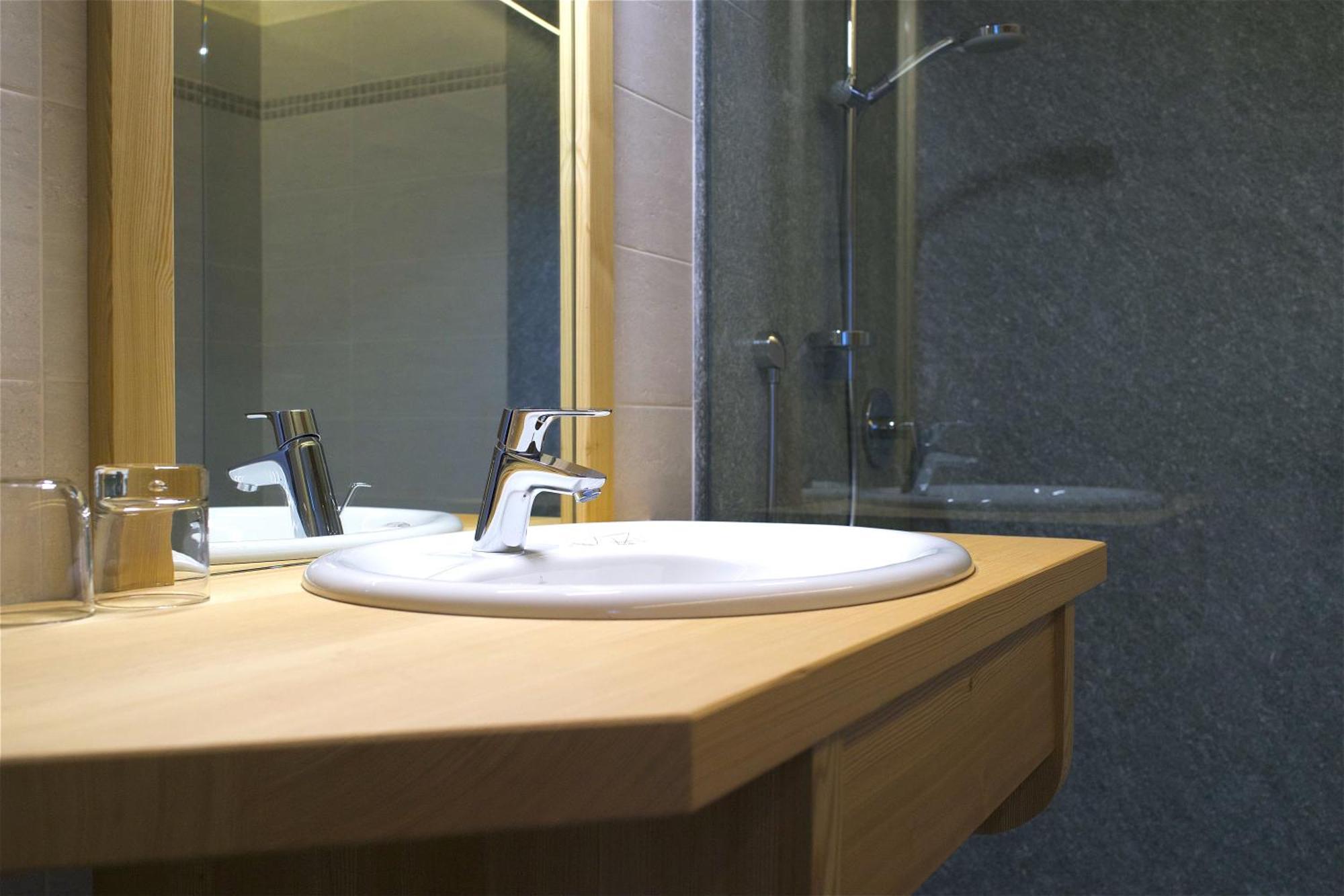 Deluxe Doppelzimmer