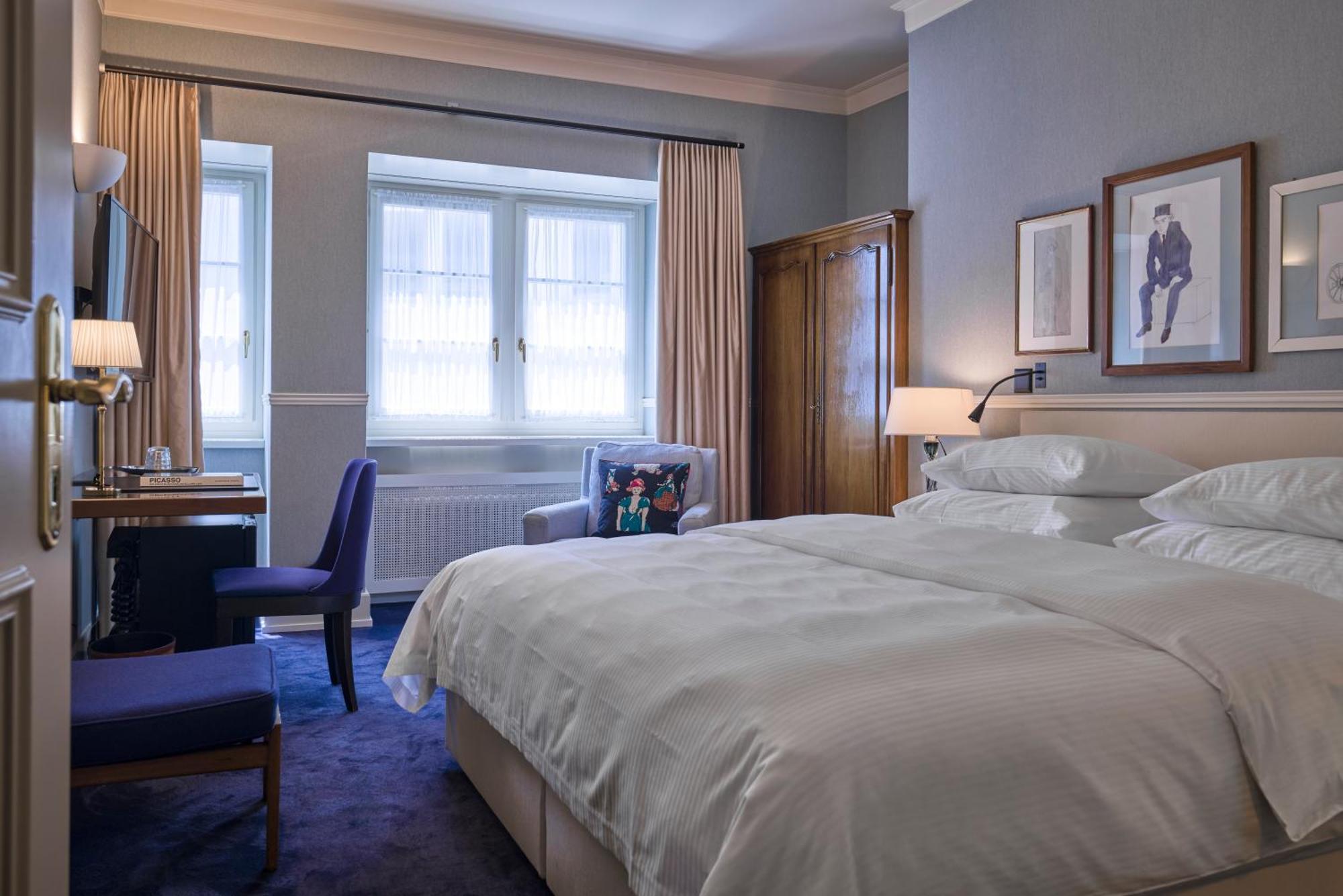 Superior Double Room