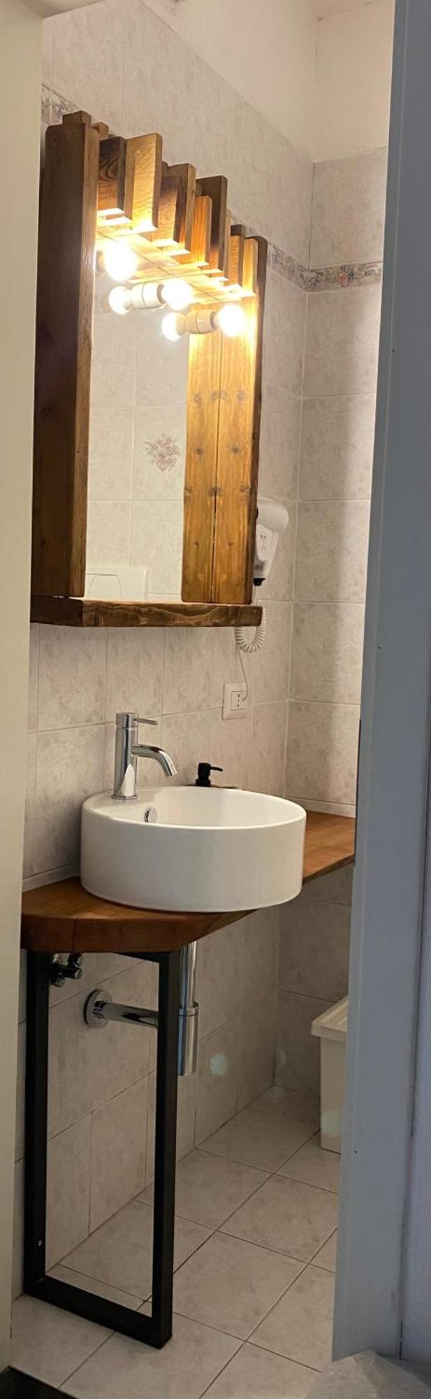 Single Room Sea View