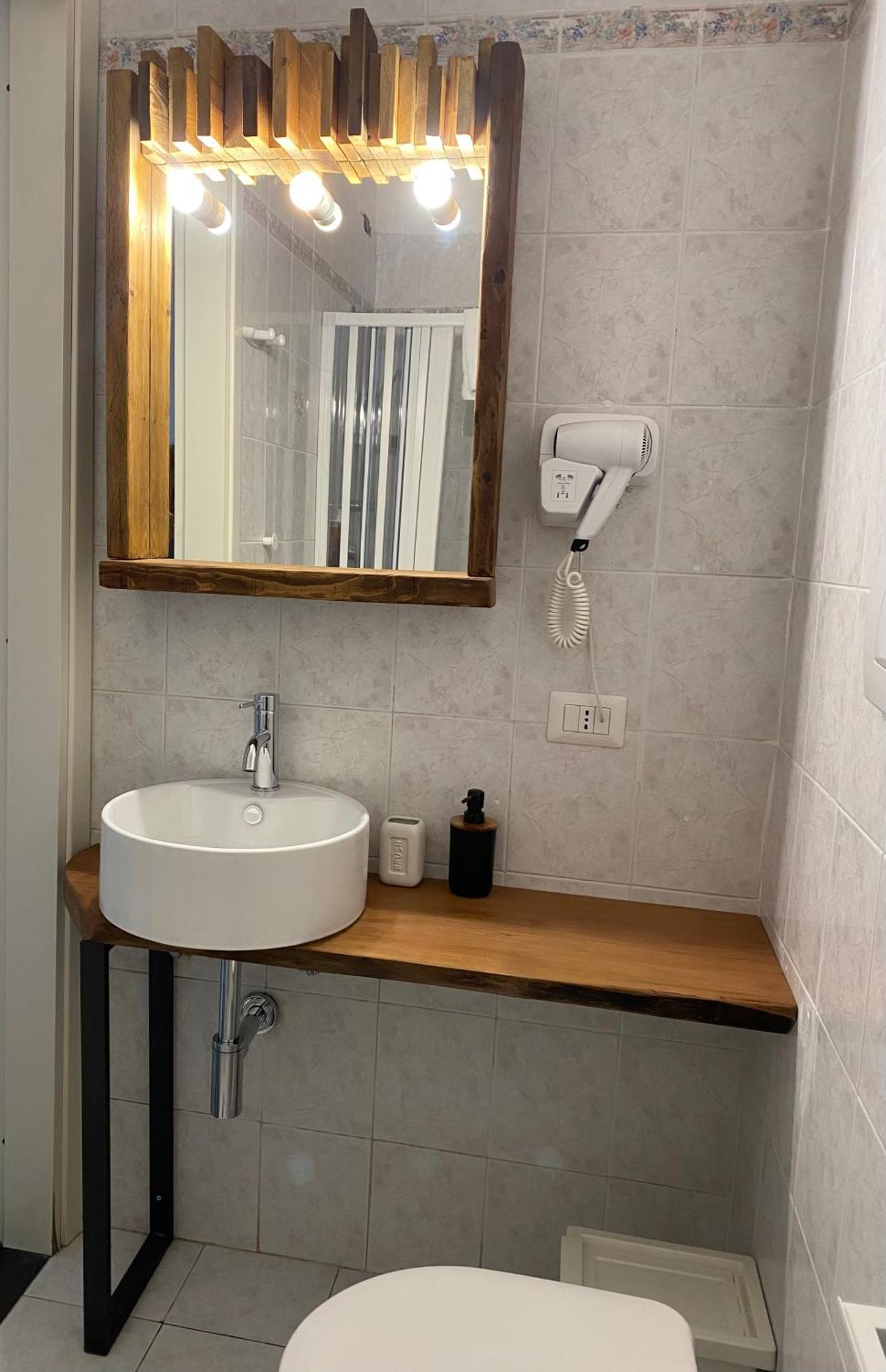 Single Room Sea View