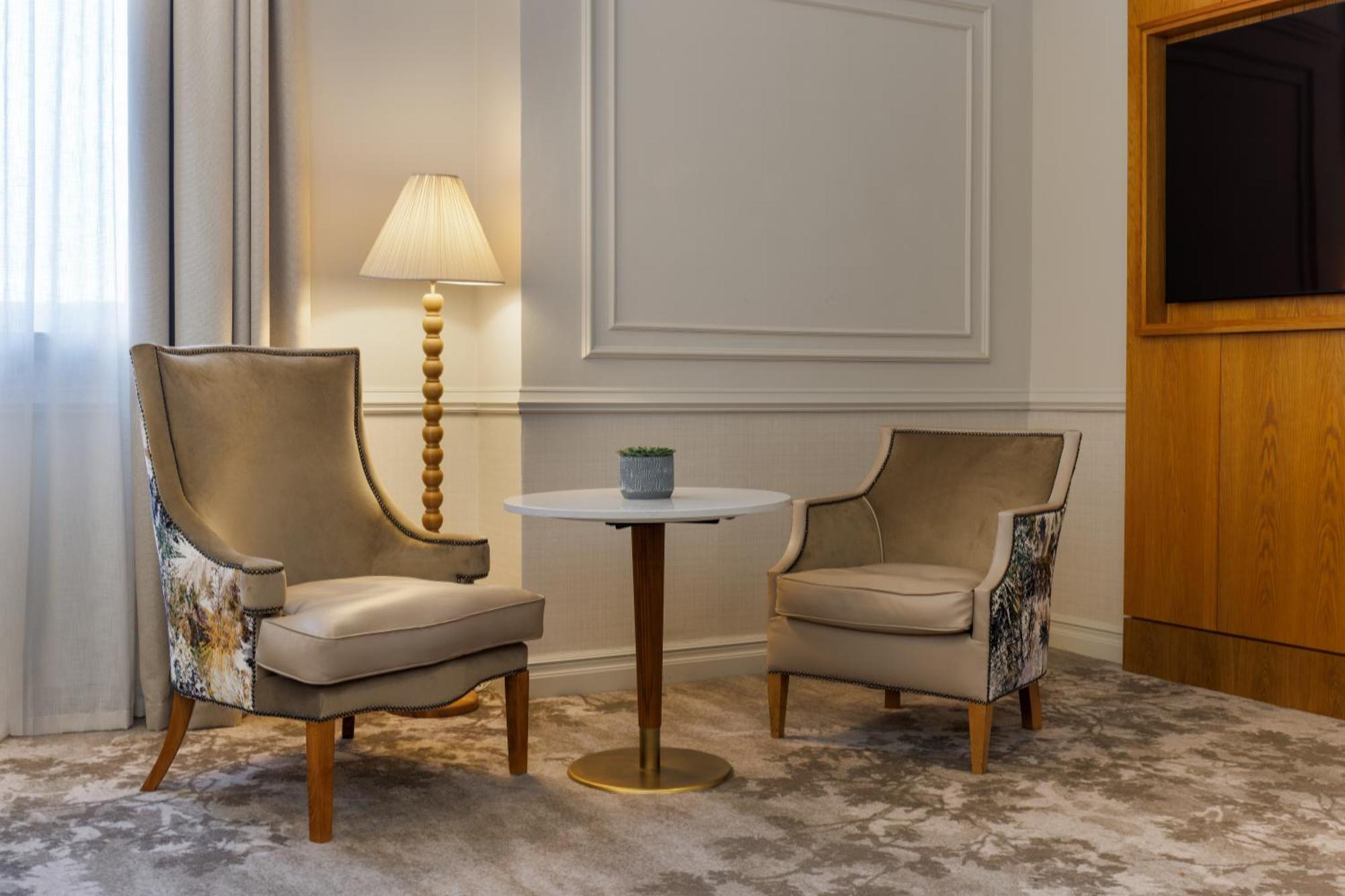 Premier King Room