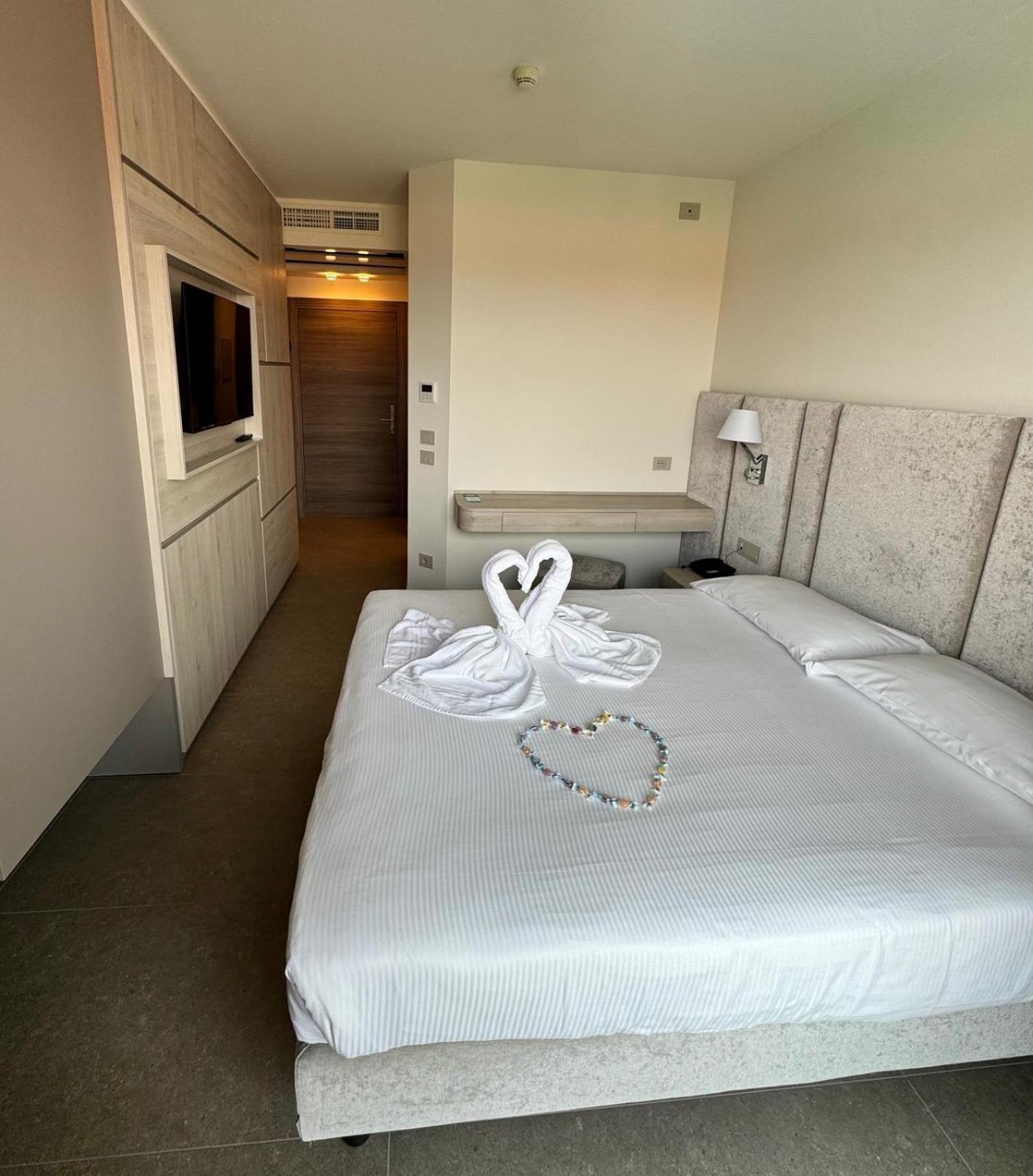 Superior New Style Double Room