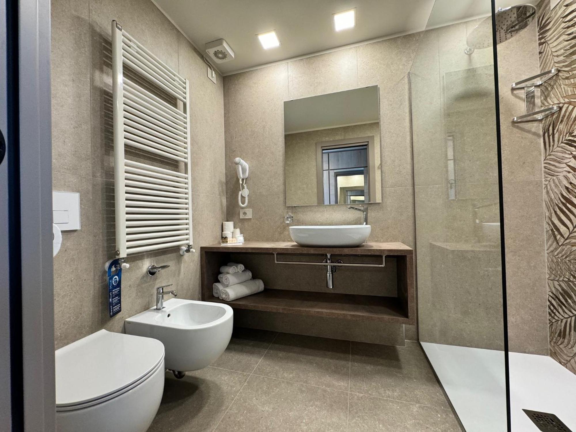 Superior New Style Double Room