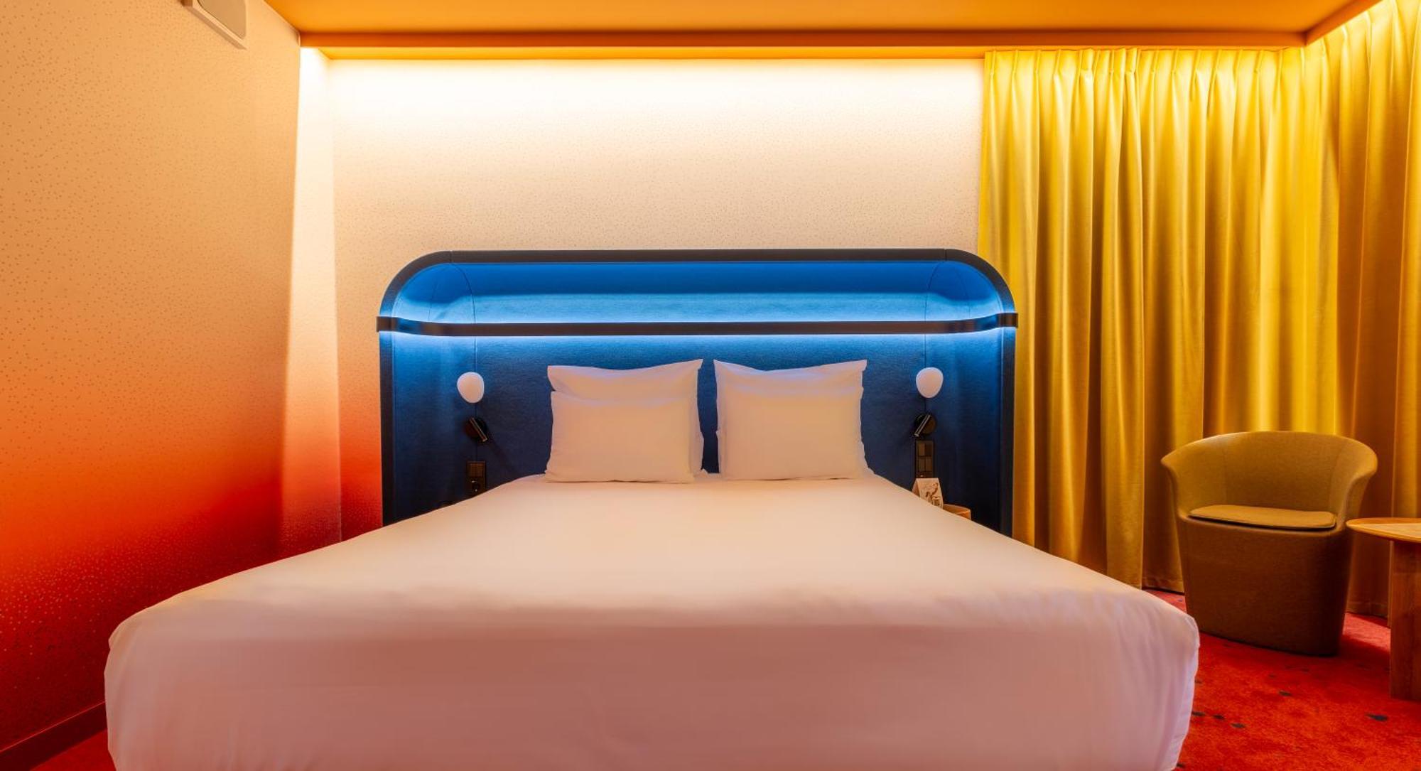 Camera Classic con Letto Matrimoniale