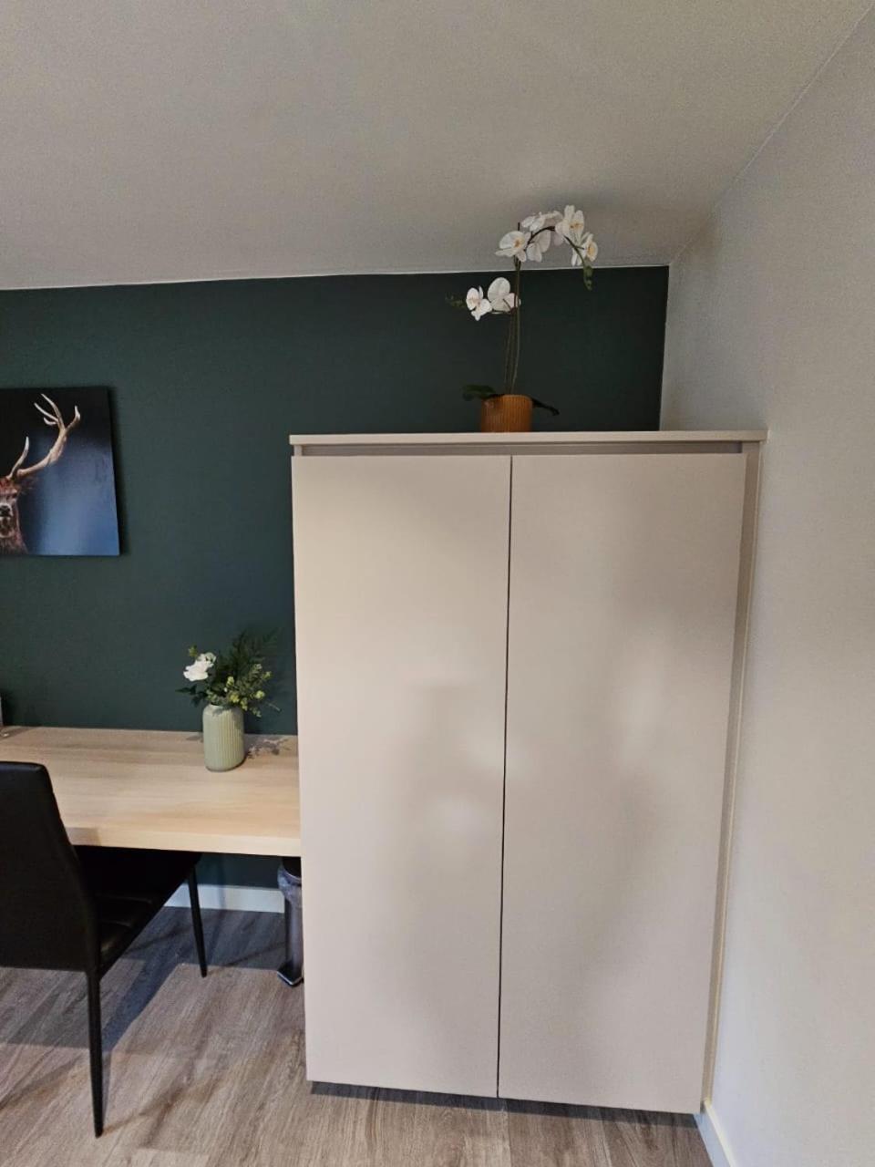 Tweepersoonskamer