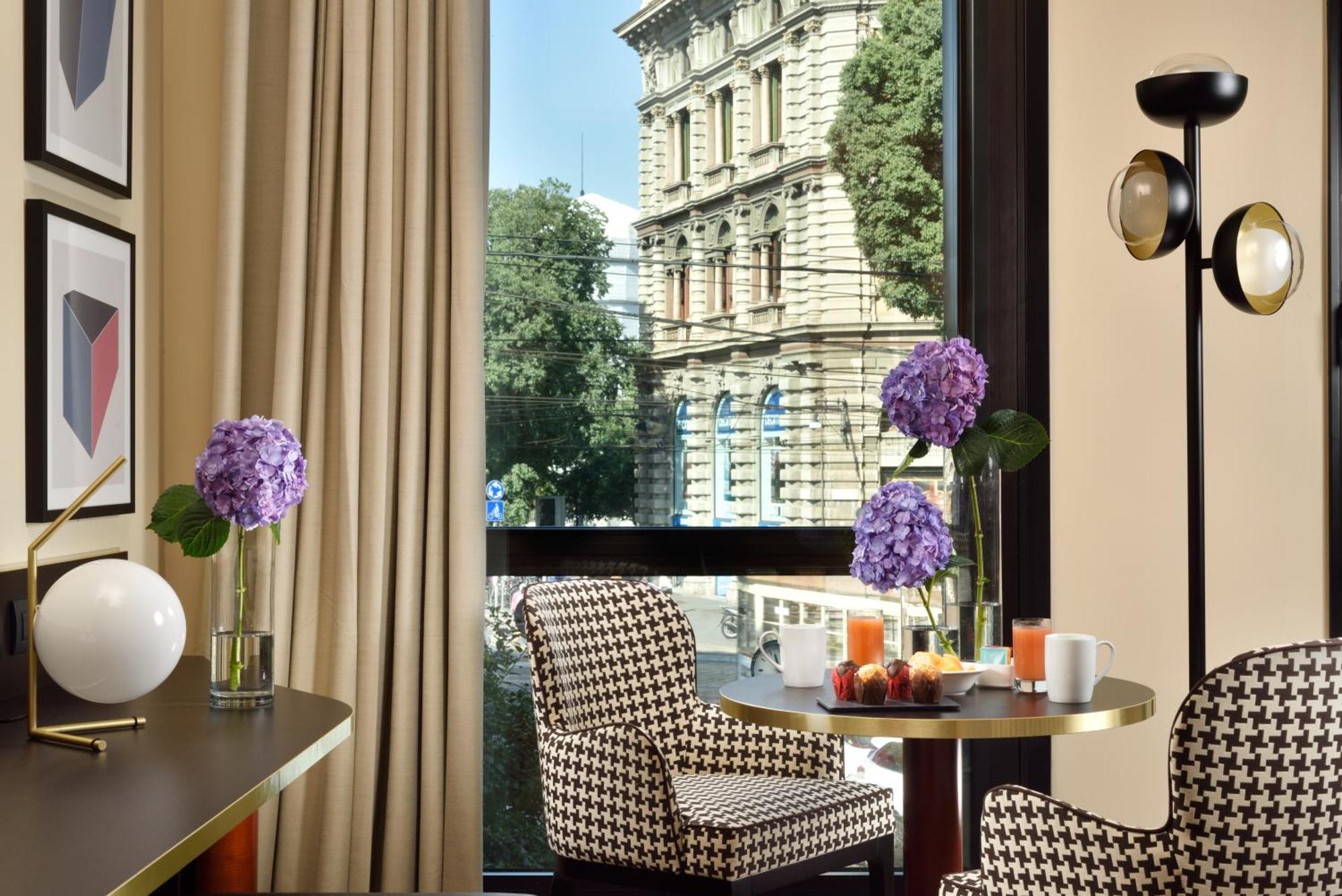 Premium Double Room