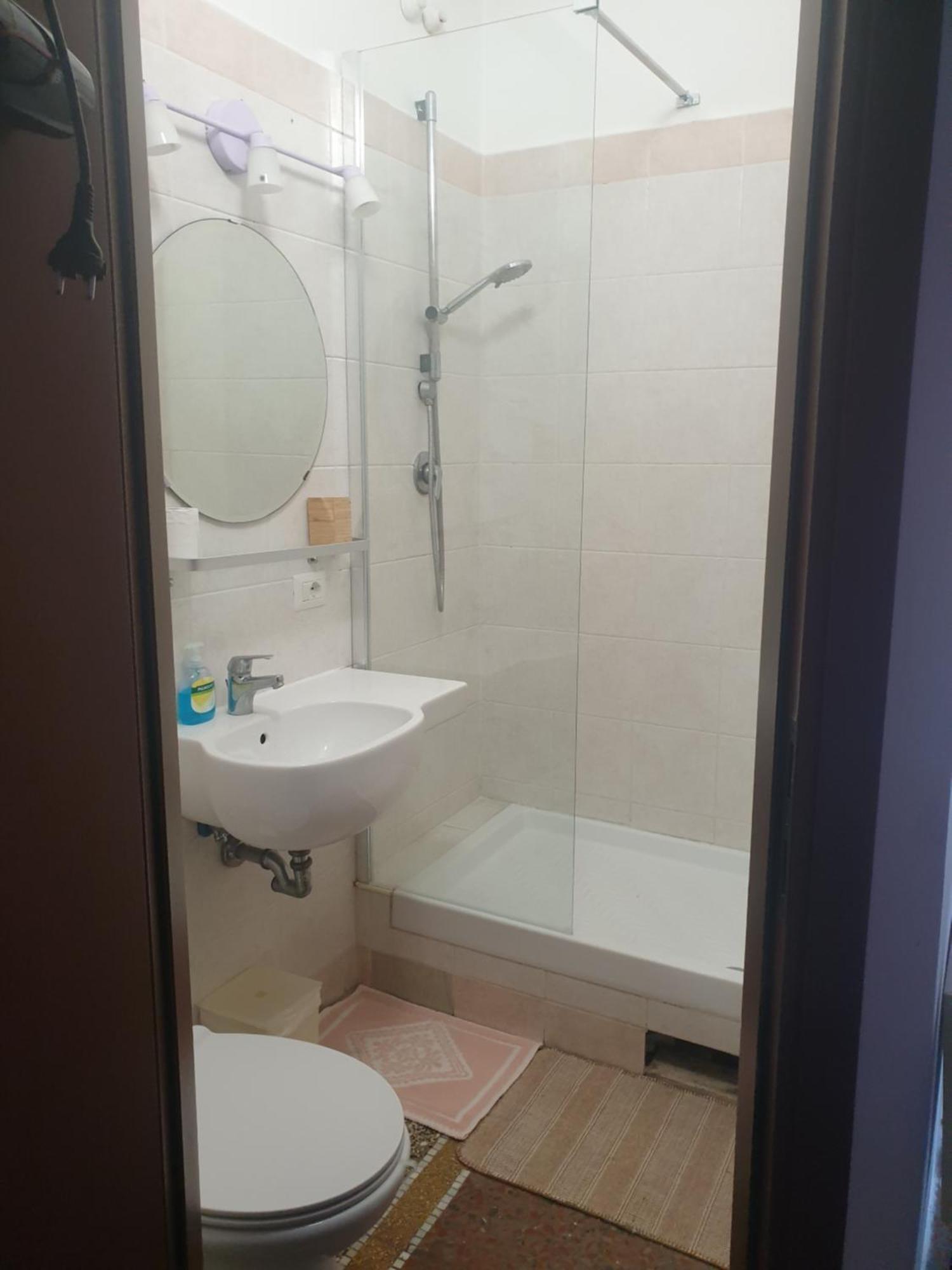 Triple Room Balcony