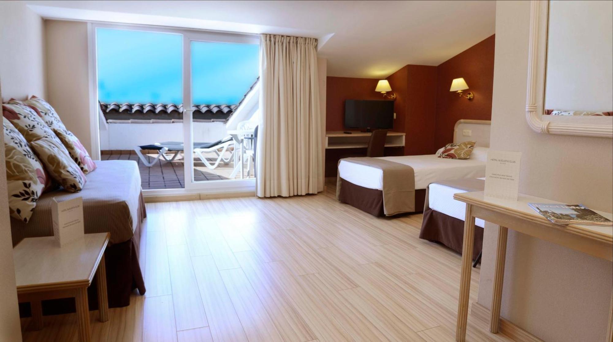 Superior Doppelzimmer