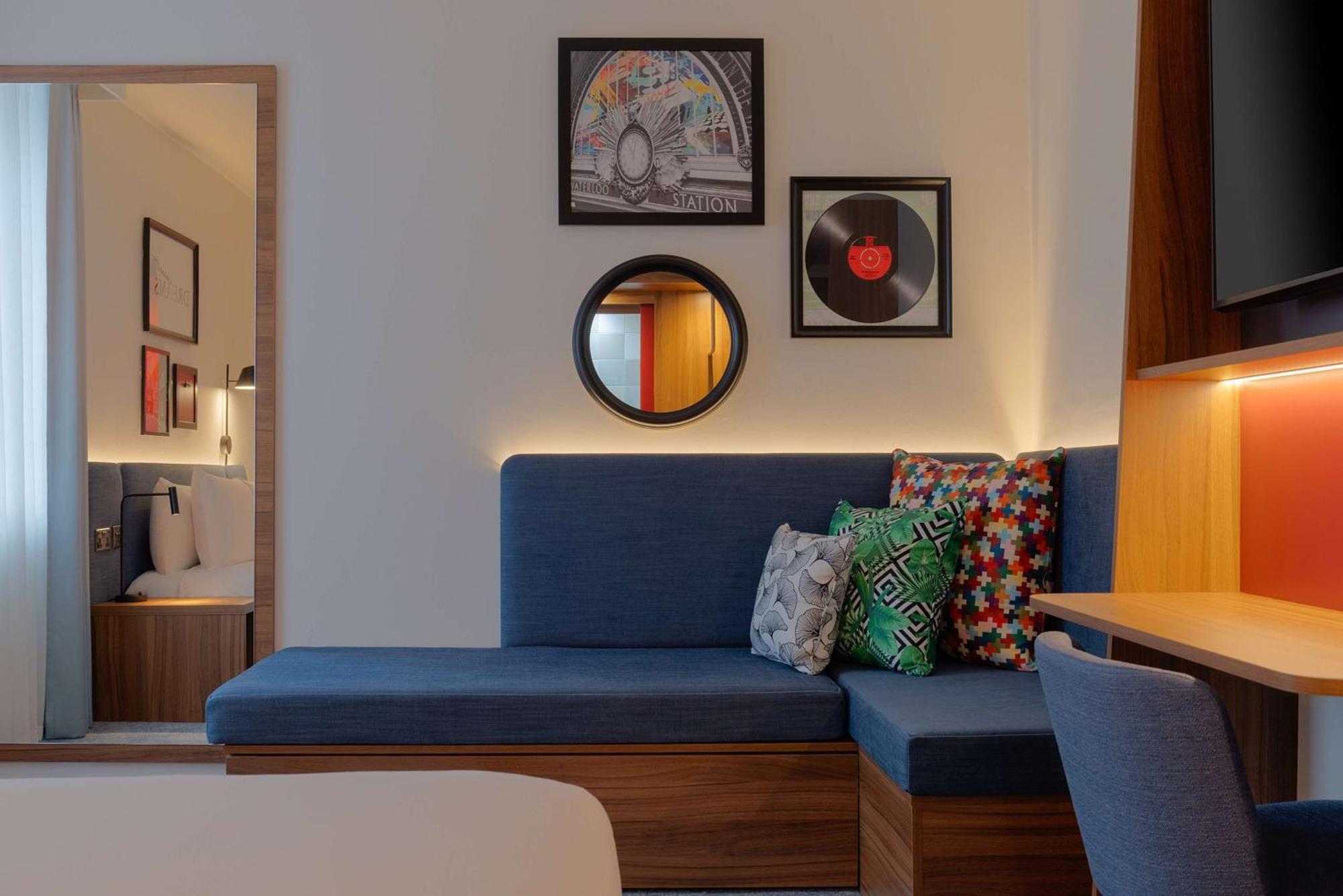 Premium Queen Room