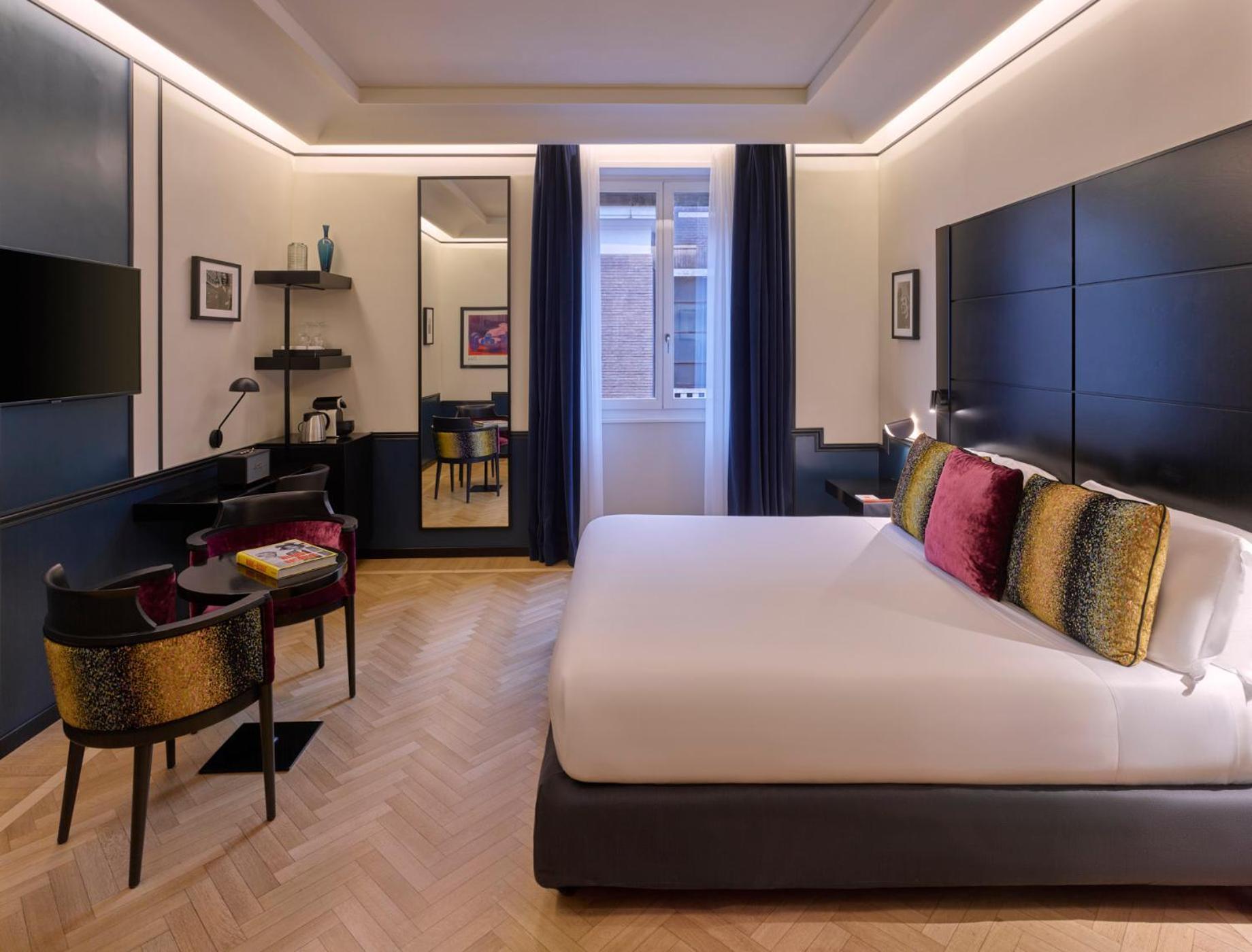 Classic Double or Twin Room