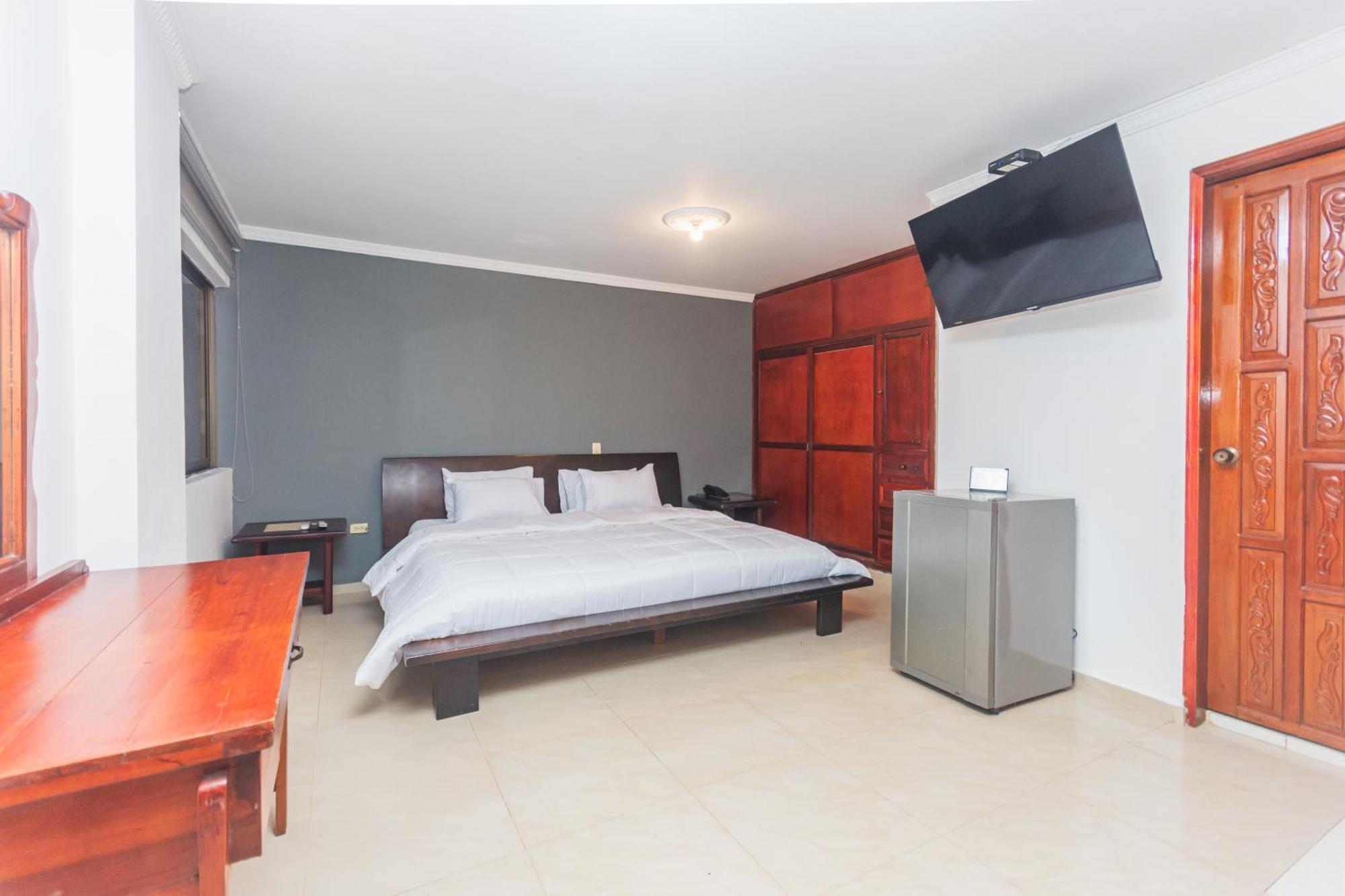 Superior Quadruple Room