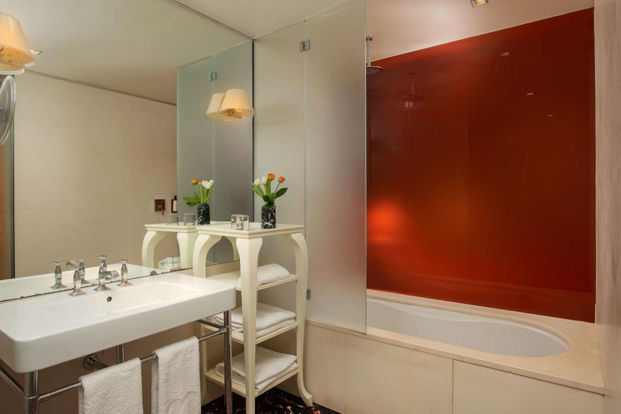 Nhow Premium Double or Twin Room