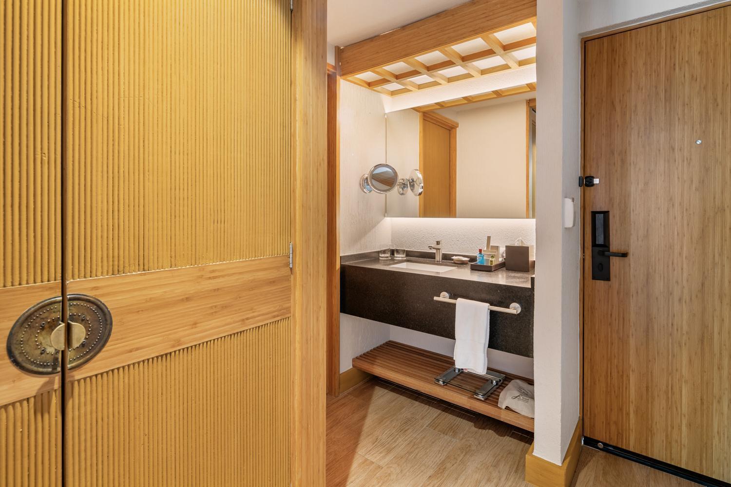 Deluxe Room Plus, 1 King