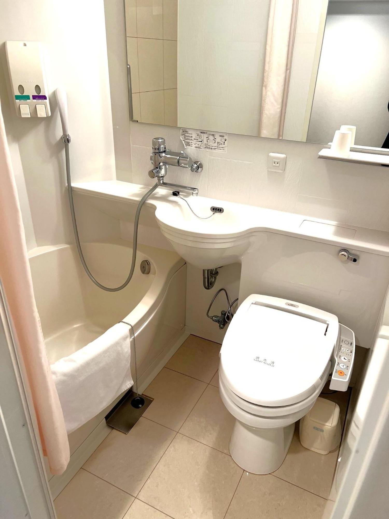 Habitación Doble - No fumadores