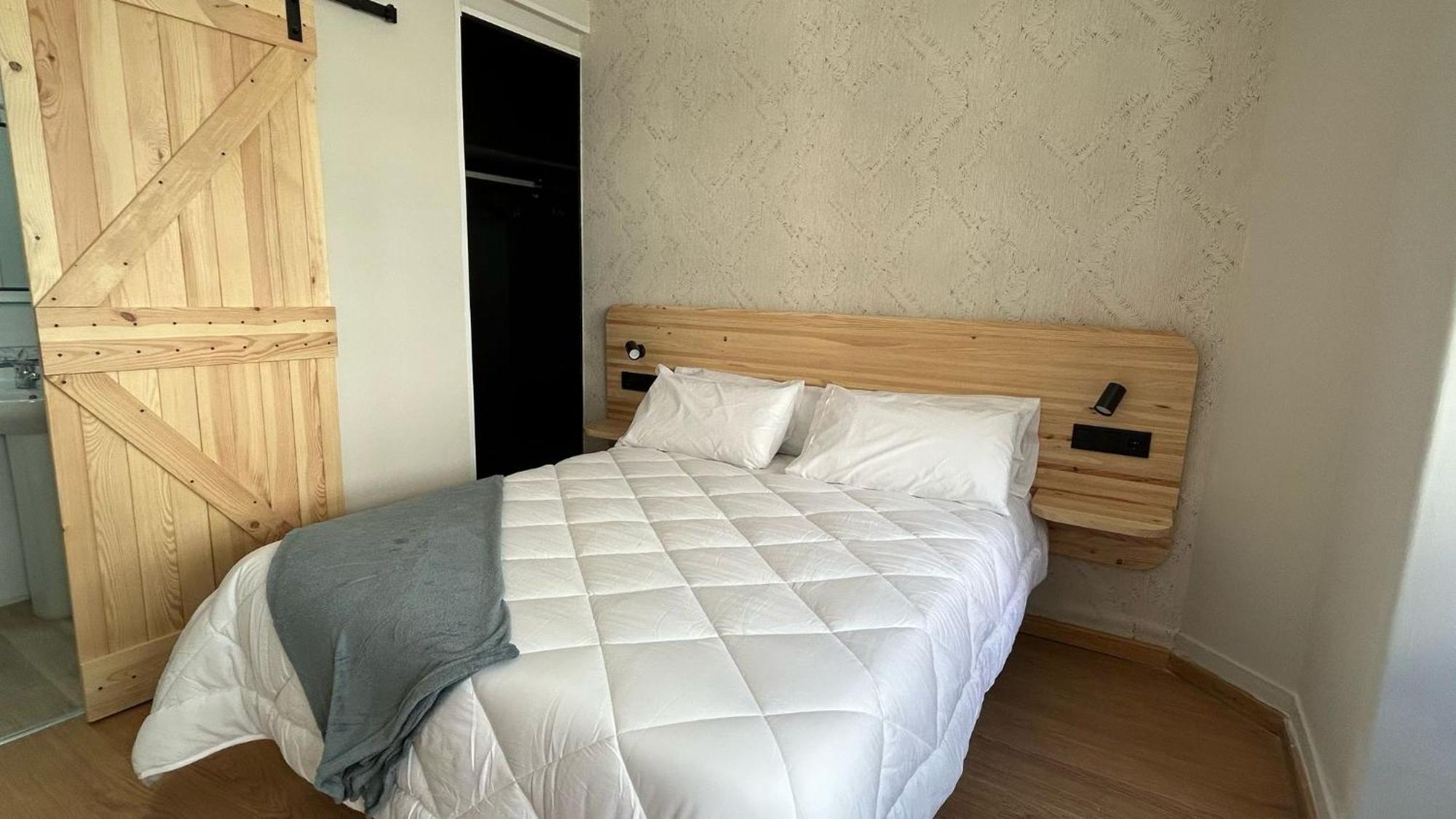 Habitación Doble Superior