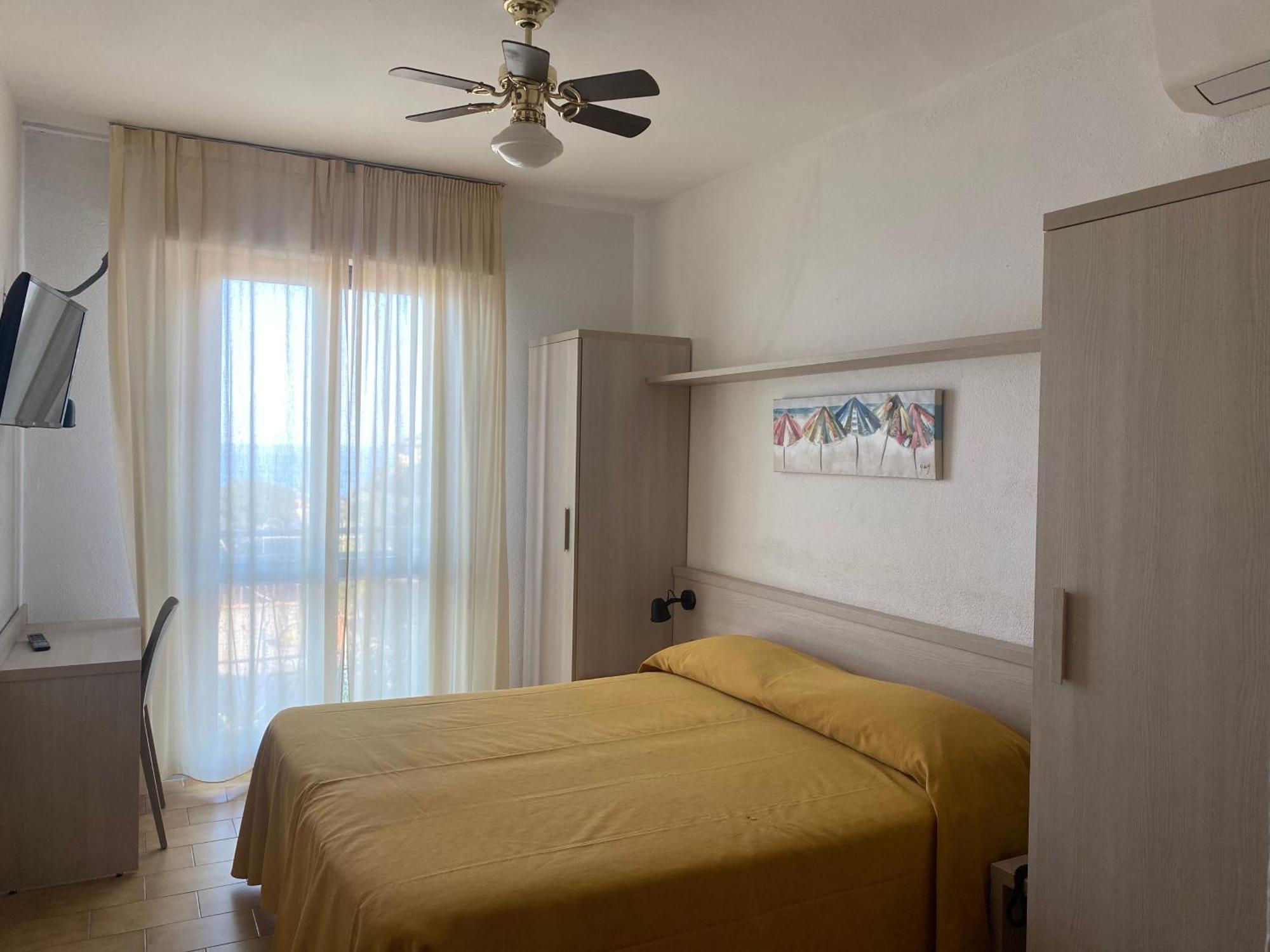 Small Double Room