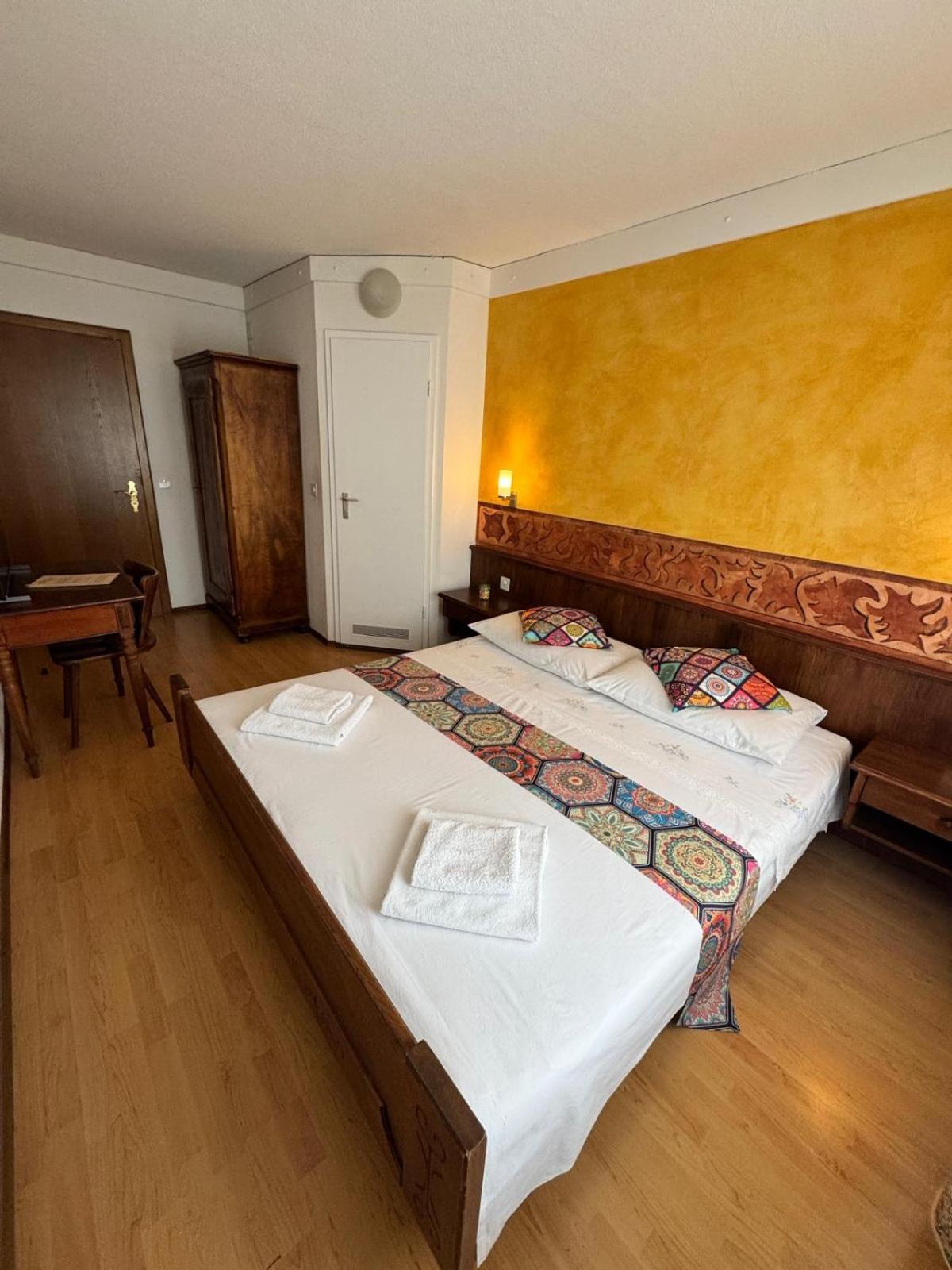 Doppelzimmer