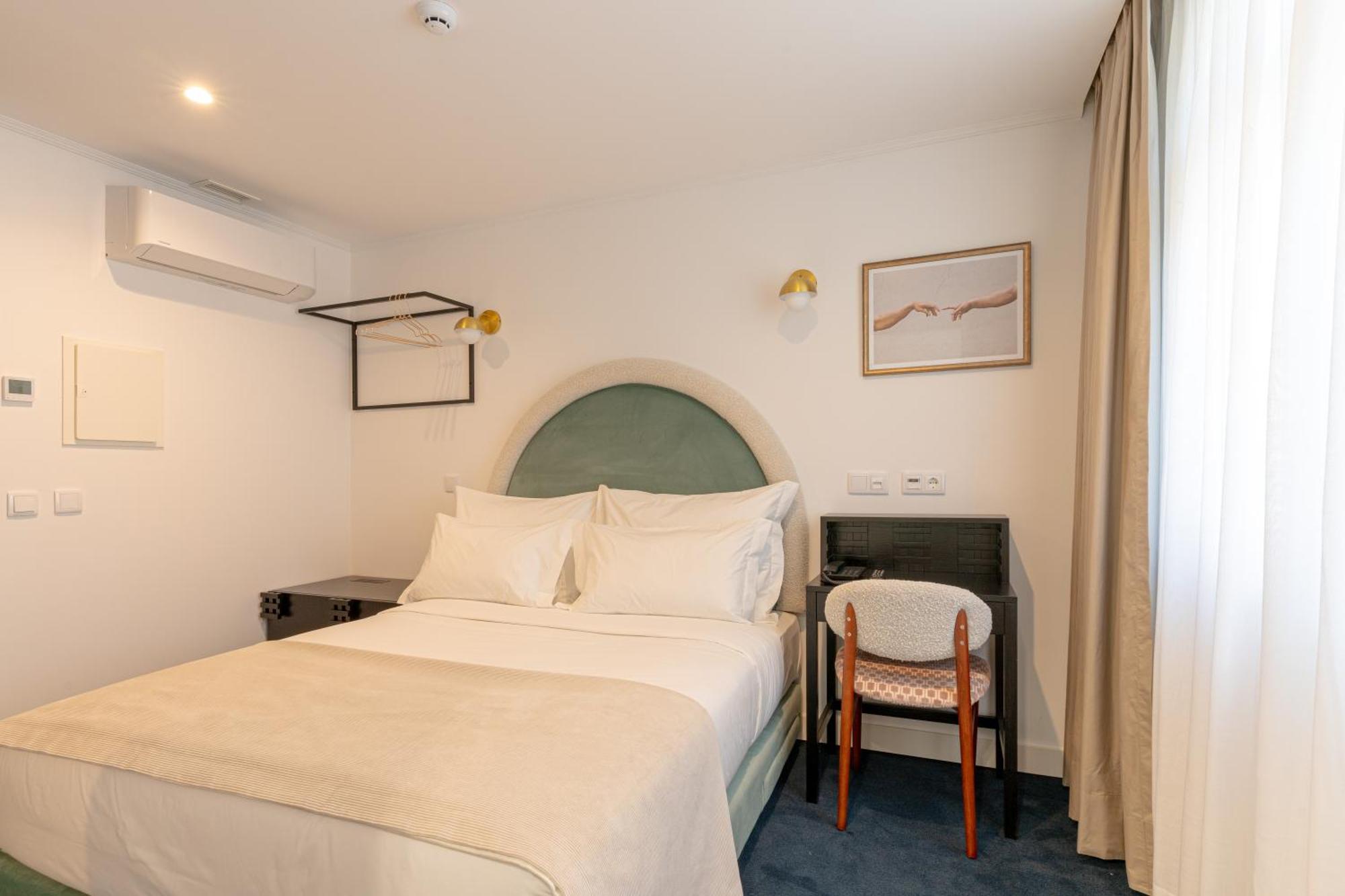 Small Double Room