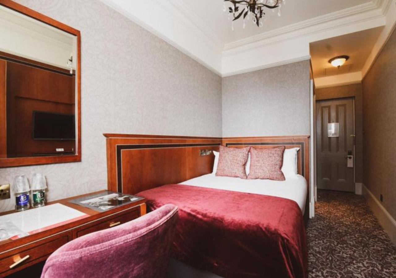 Kleines Doppelzimmer