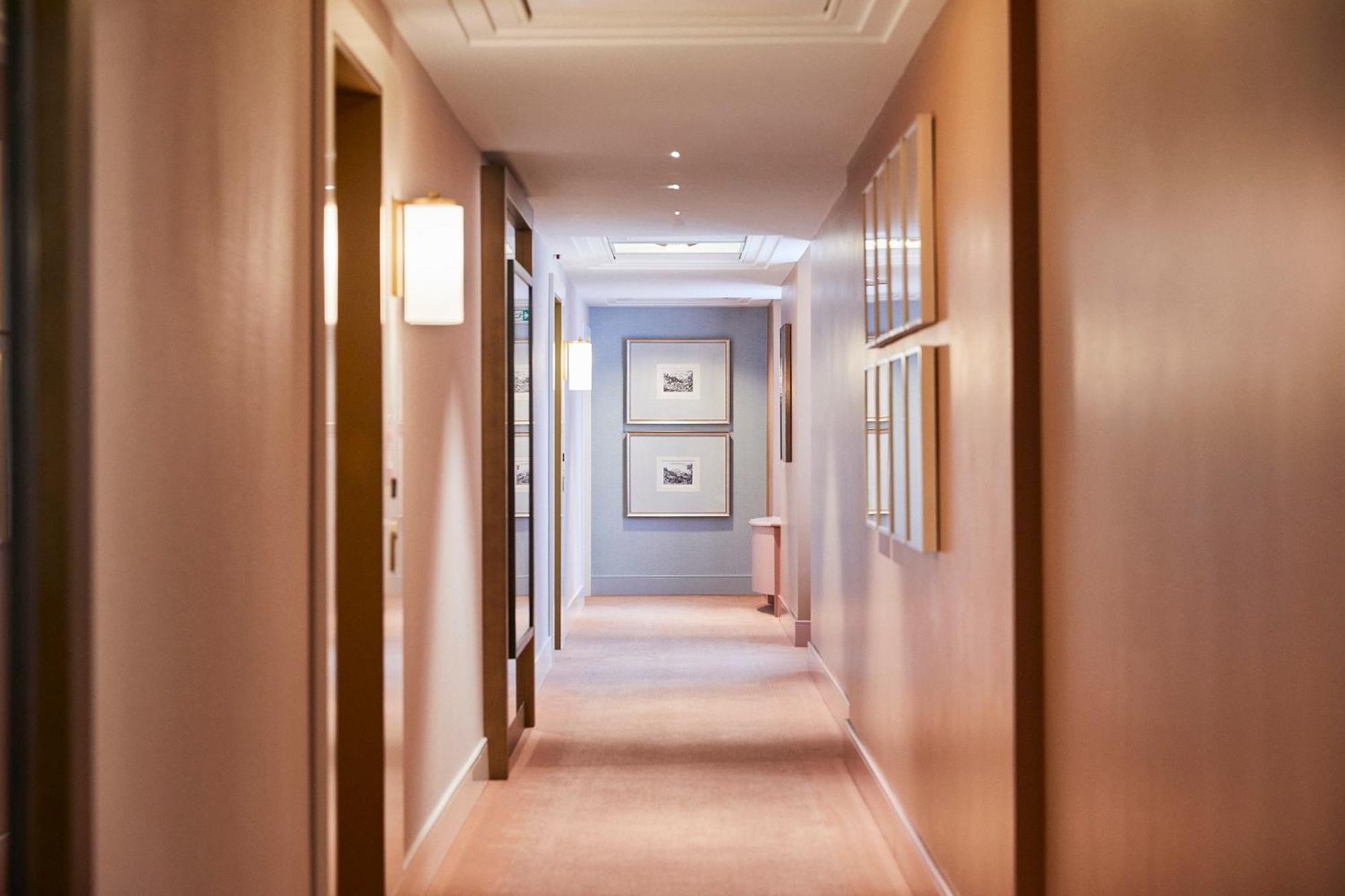 Premium King Room Garden View