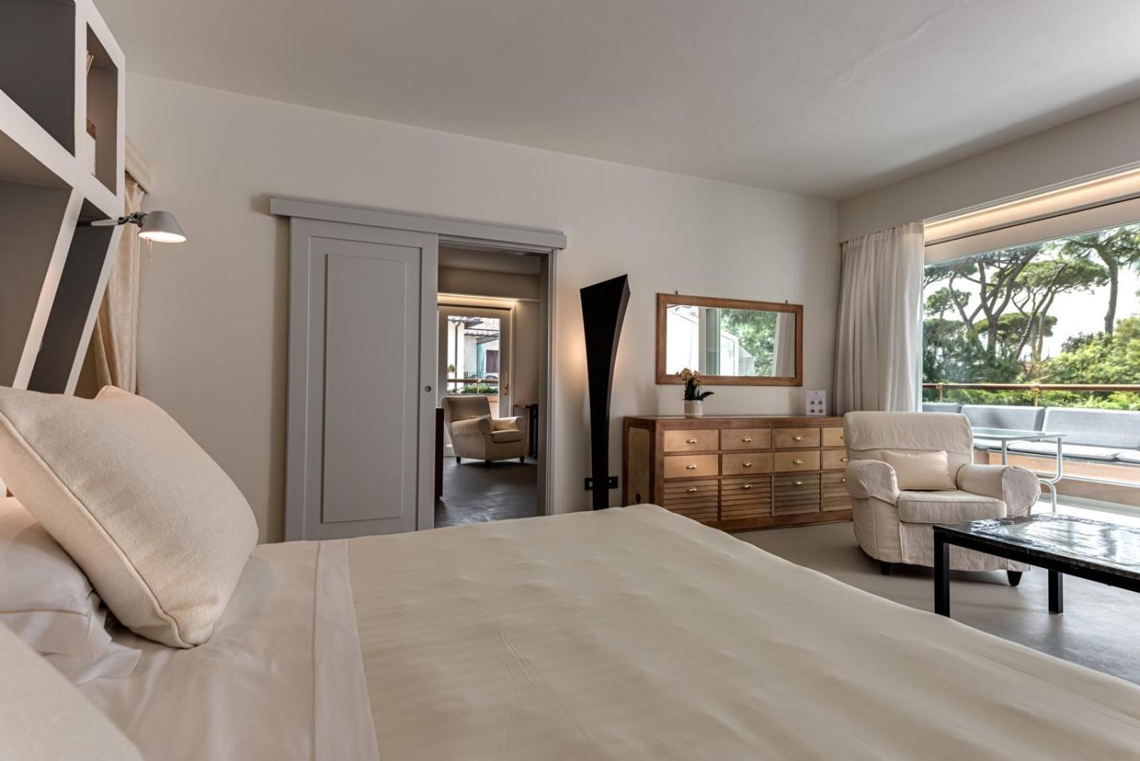 Suite Terrace