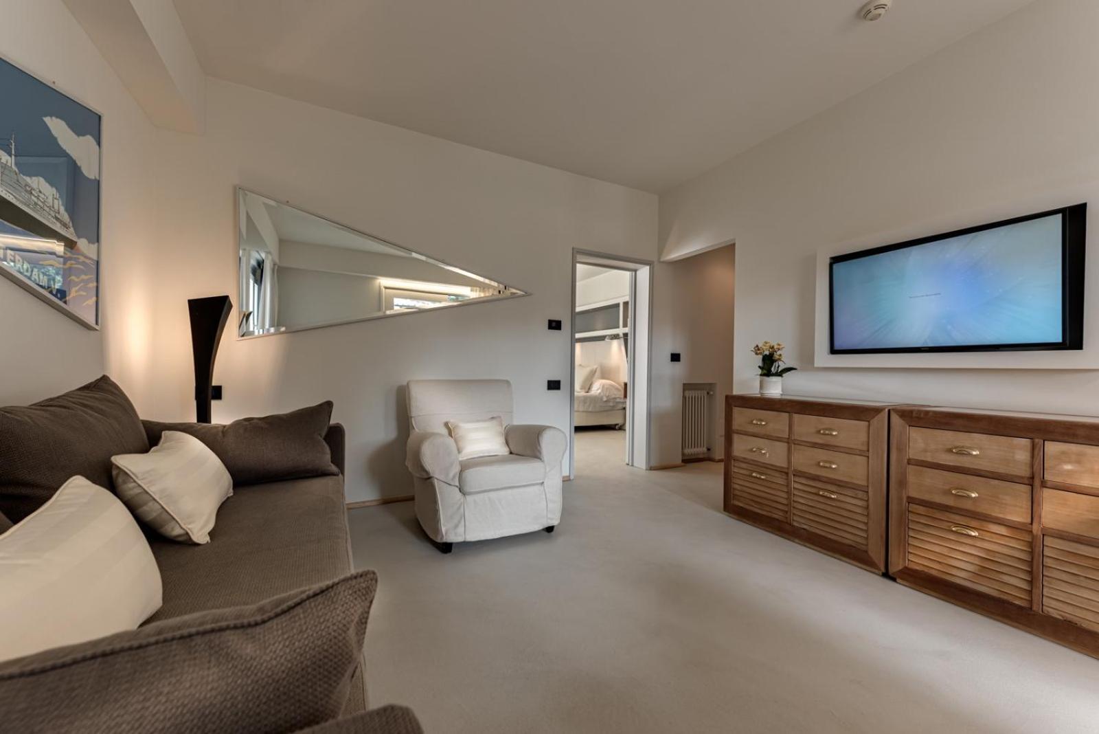 Suite Terrace