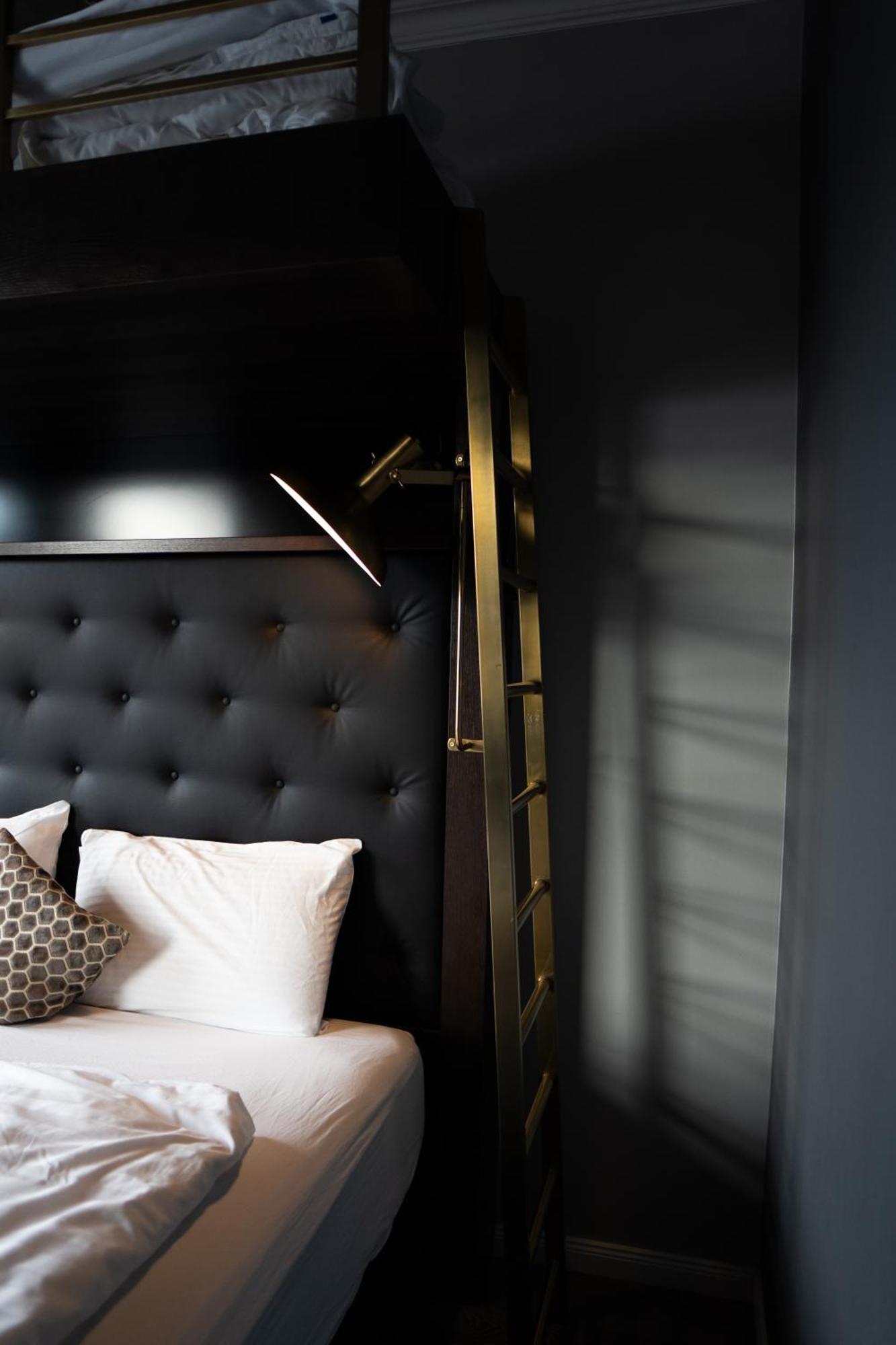 Triple Studio Bunk Bed