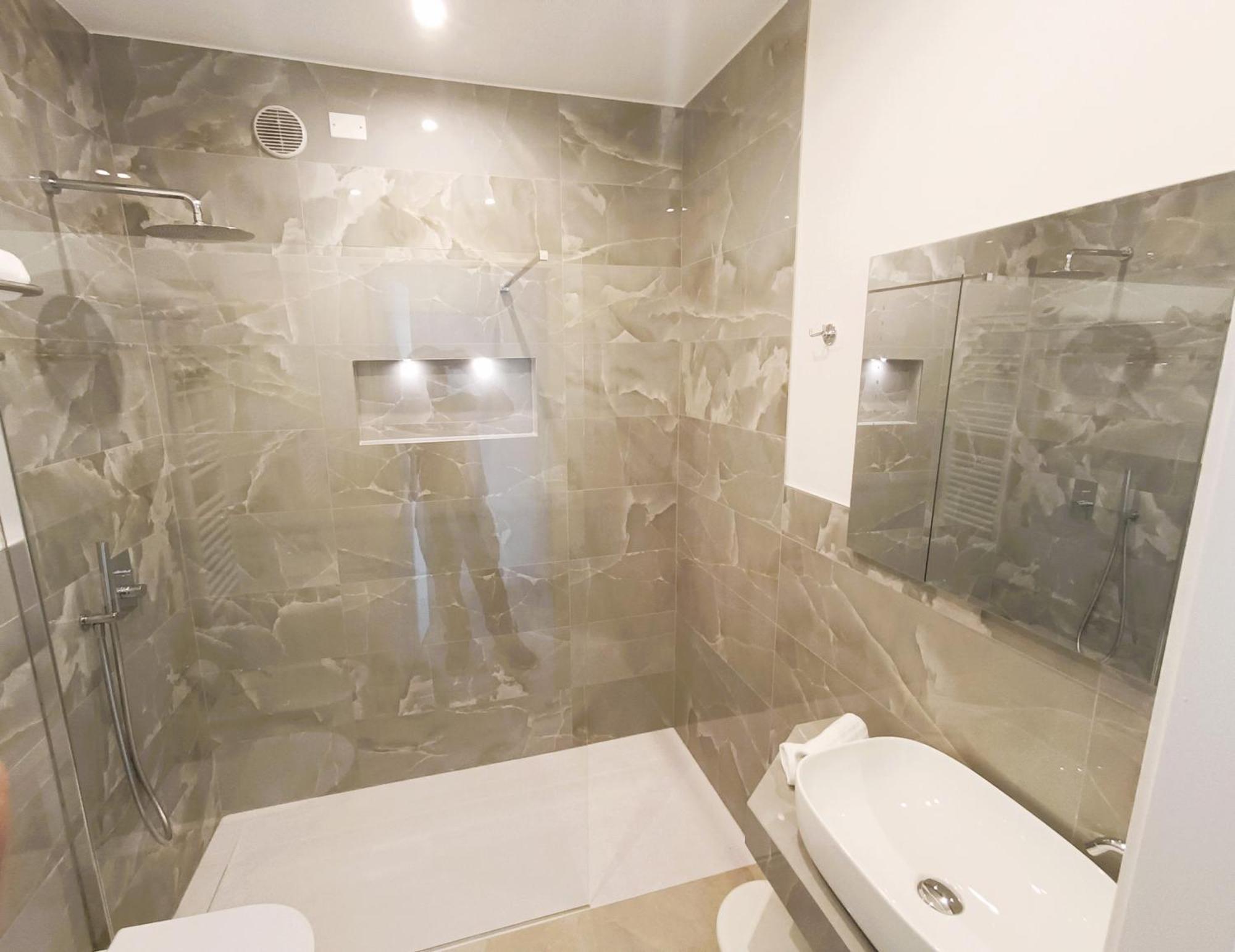 Superior Double or Twin Room Sea View