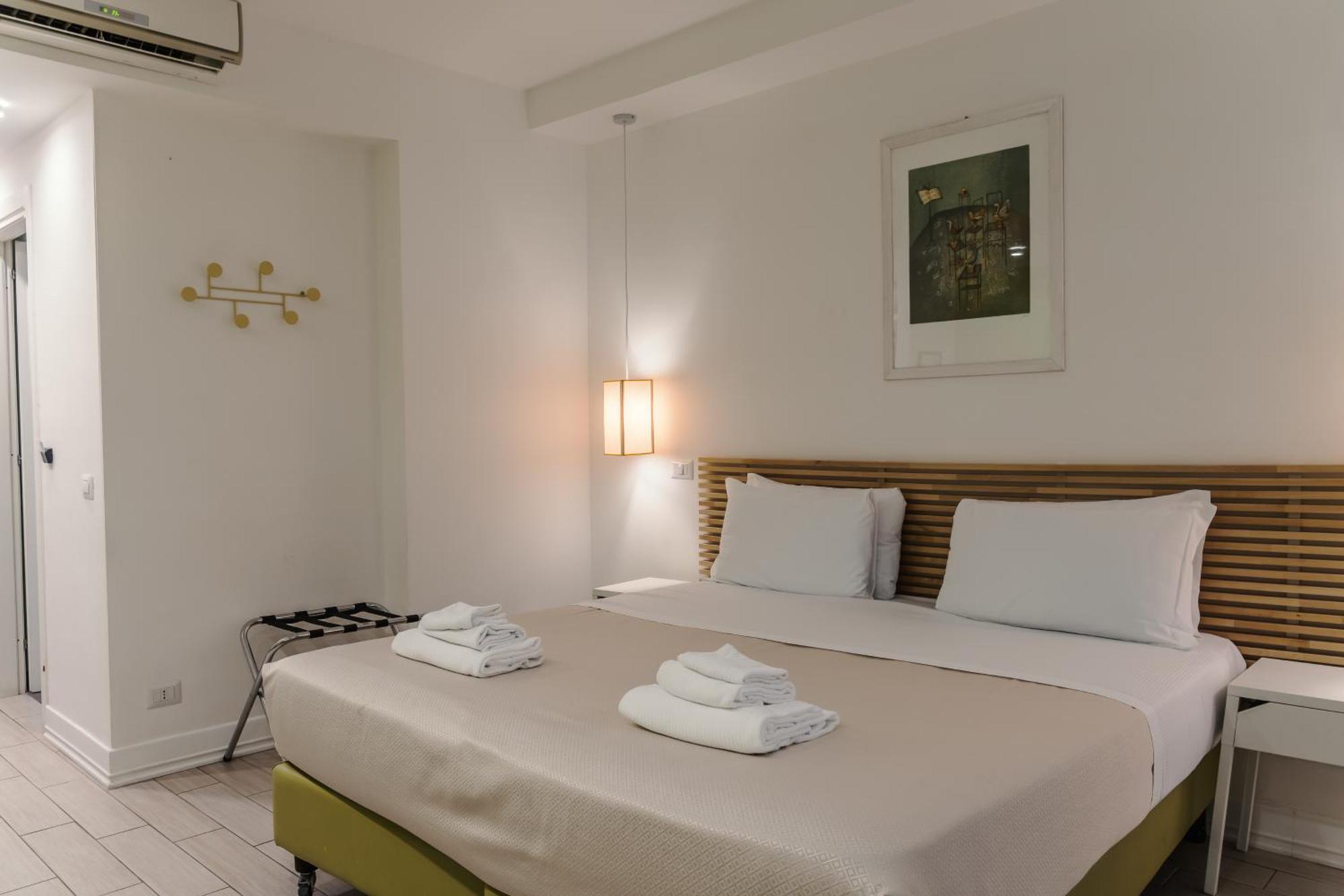 Double or Twin Room