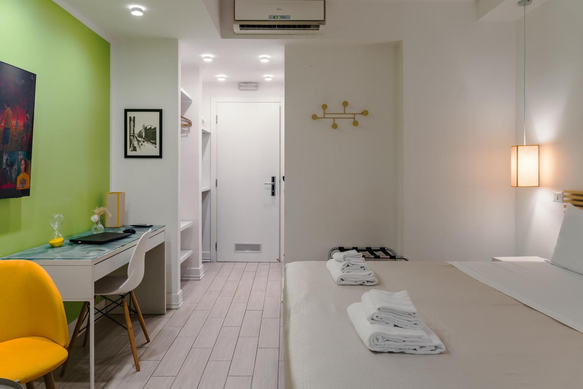 Double or Twin Room