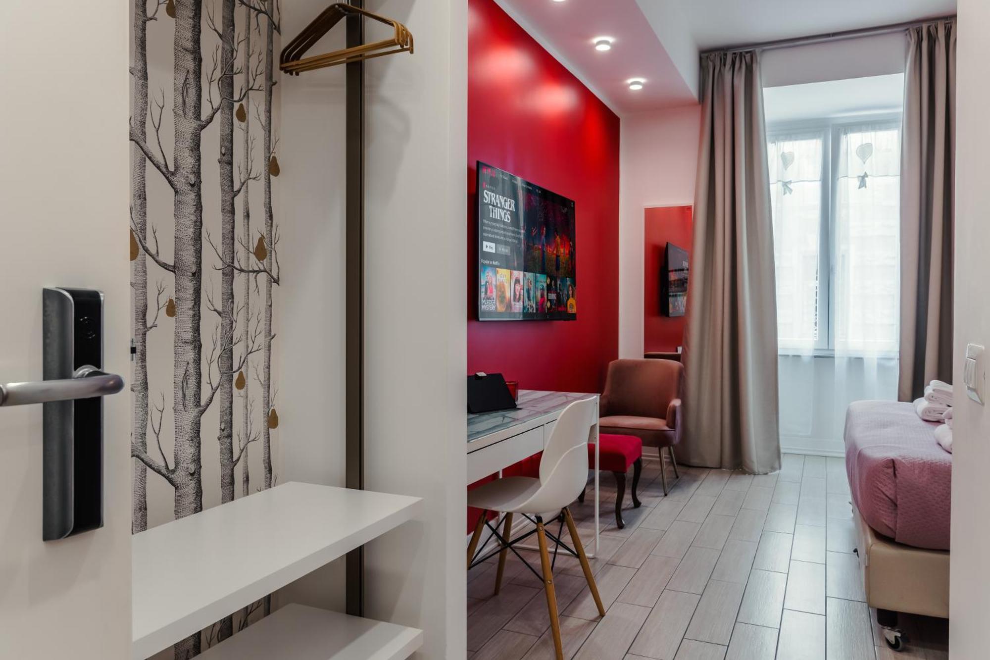 Double or Twin Room