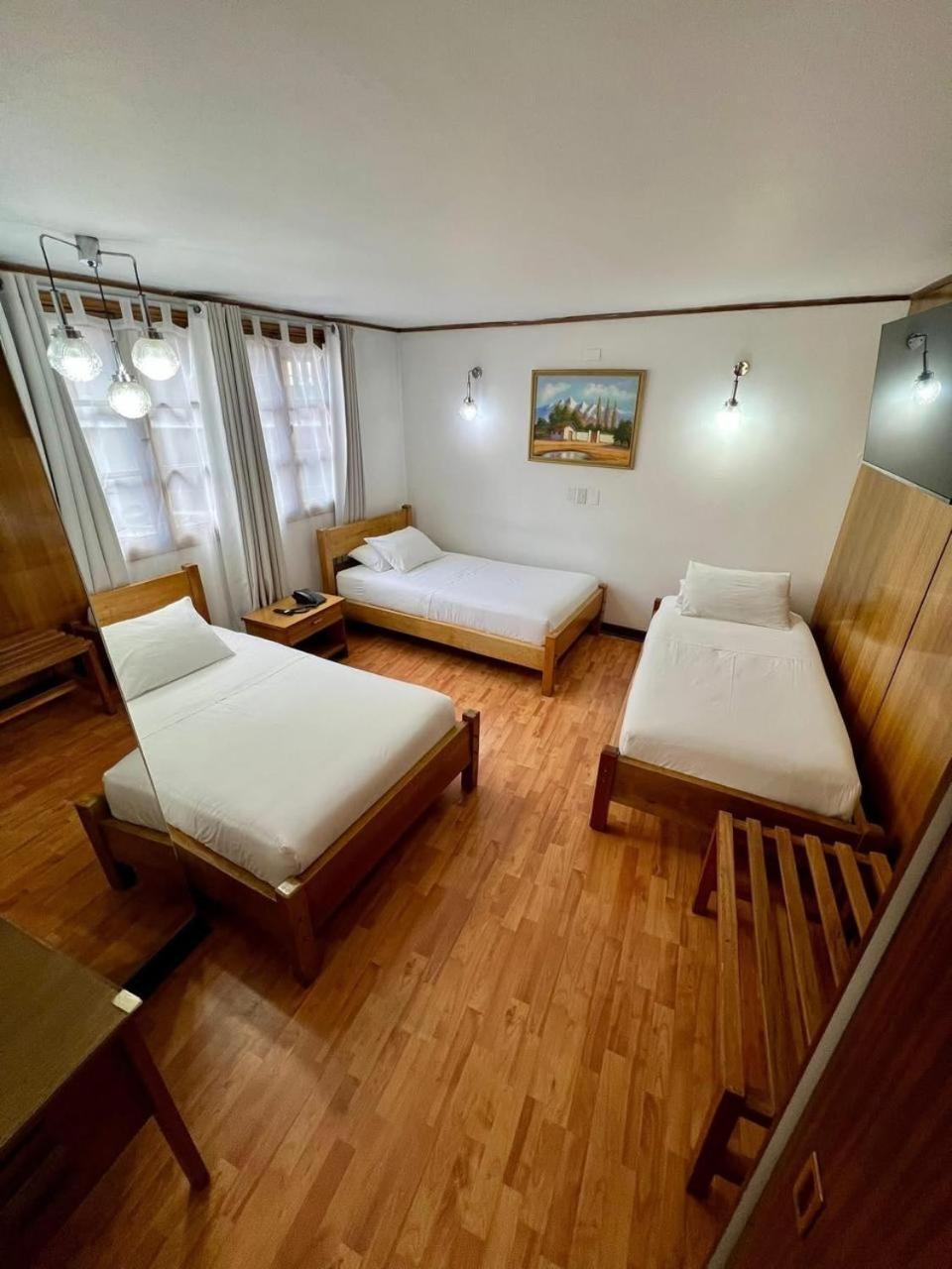 Quarto Triplo